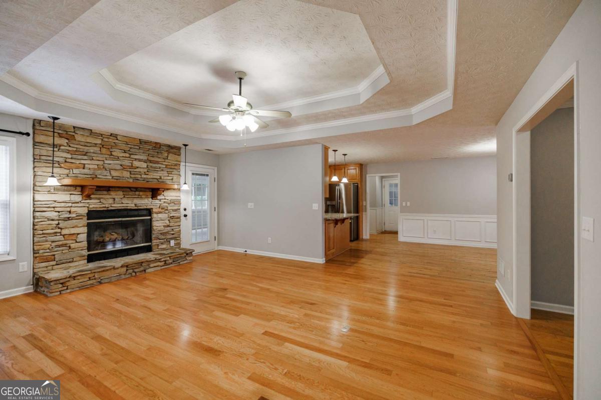 2249 Cluster Lane Grayson GA 30017