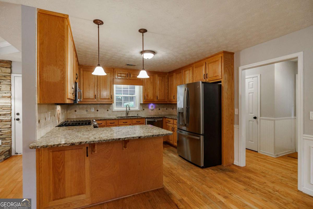 2249 Cluster Lane Grayson GA 30017