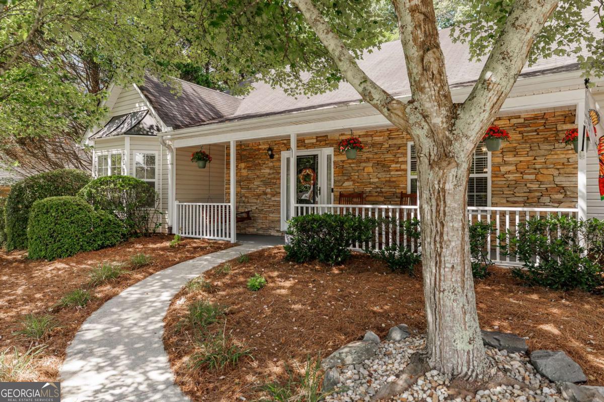 2249 Cluster Lane Grayson GA 30017