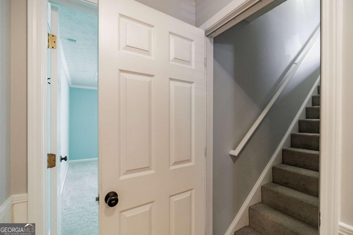 2249 Cluster Lane Grayson GA 30017