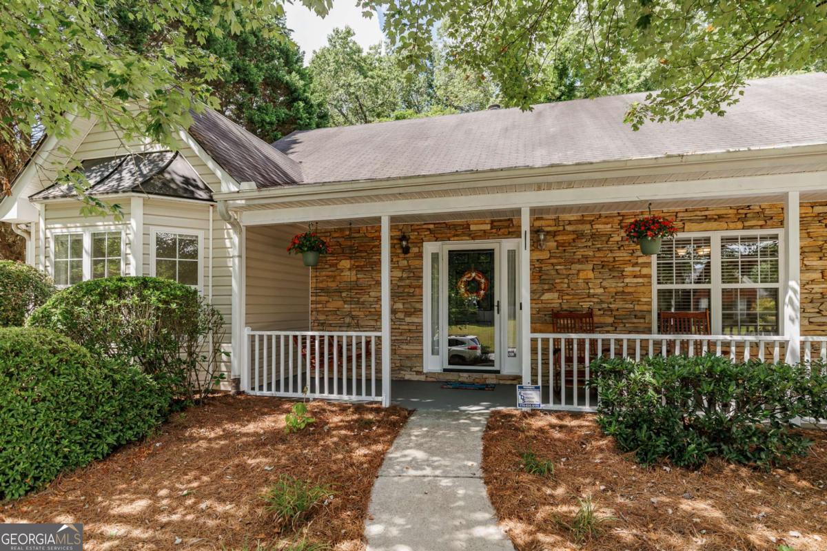 2249 Cluster Lane Grayson GA 30017