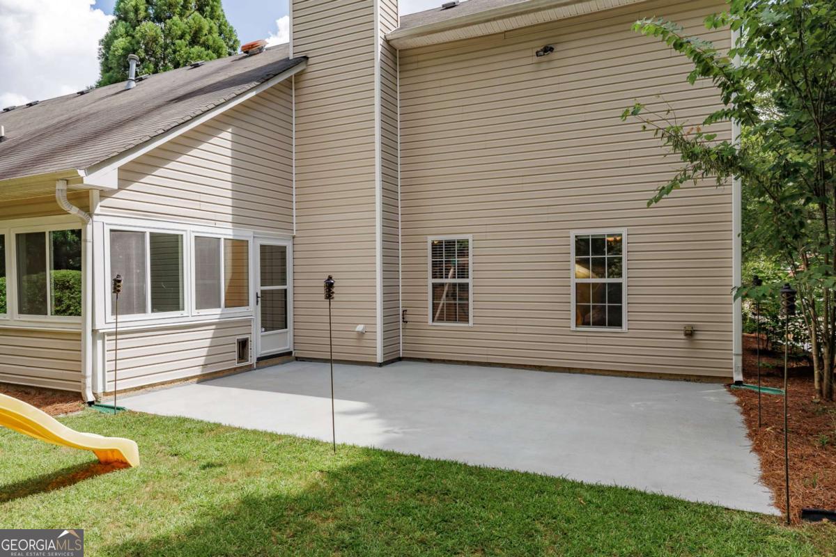 2249 Cluster Lane Grayson GA 30017