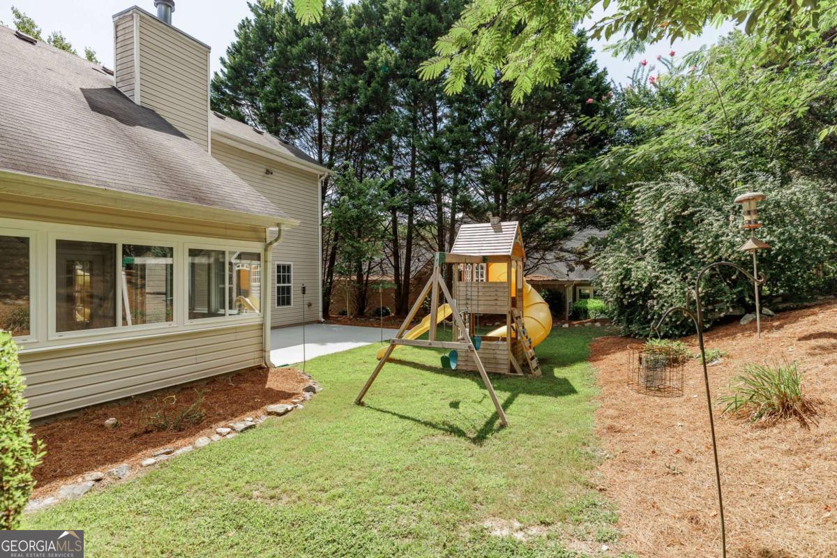 2249 Cluster Lane Grayson GA 30017