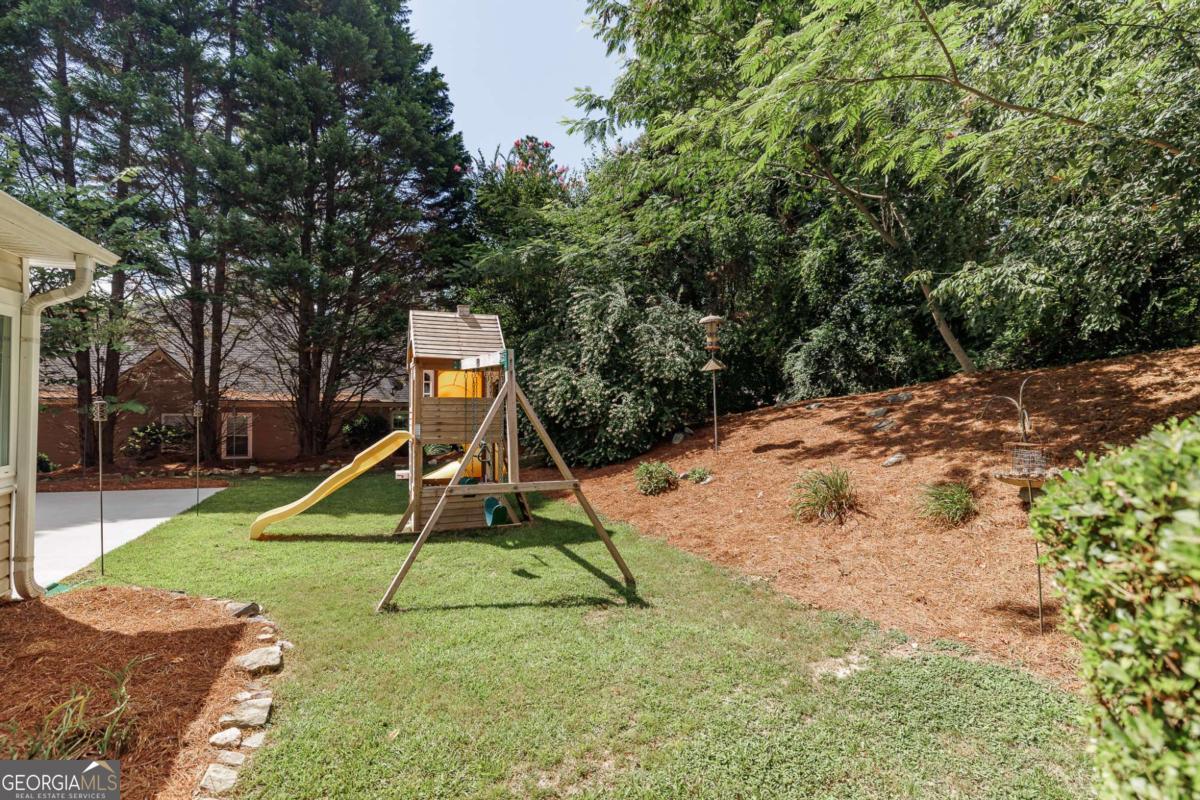 2249 Cluster Lane Grayson GA 30017