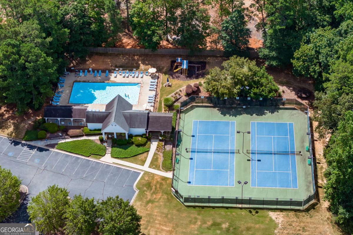 2249 Cluster Lane Grayson GA 30017