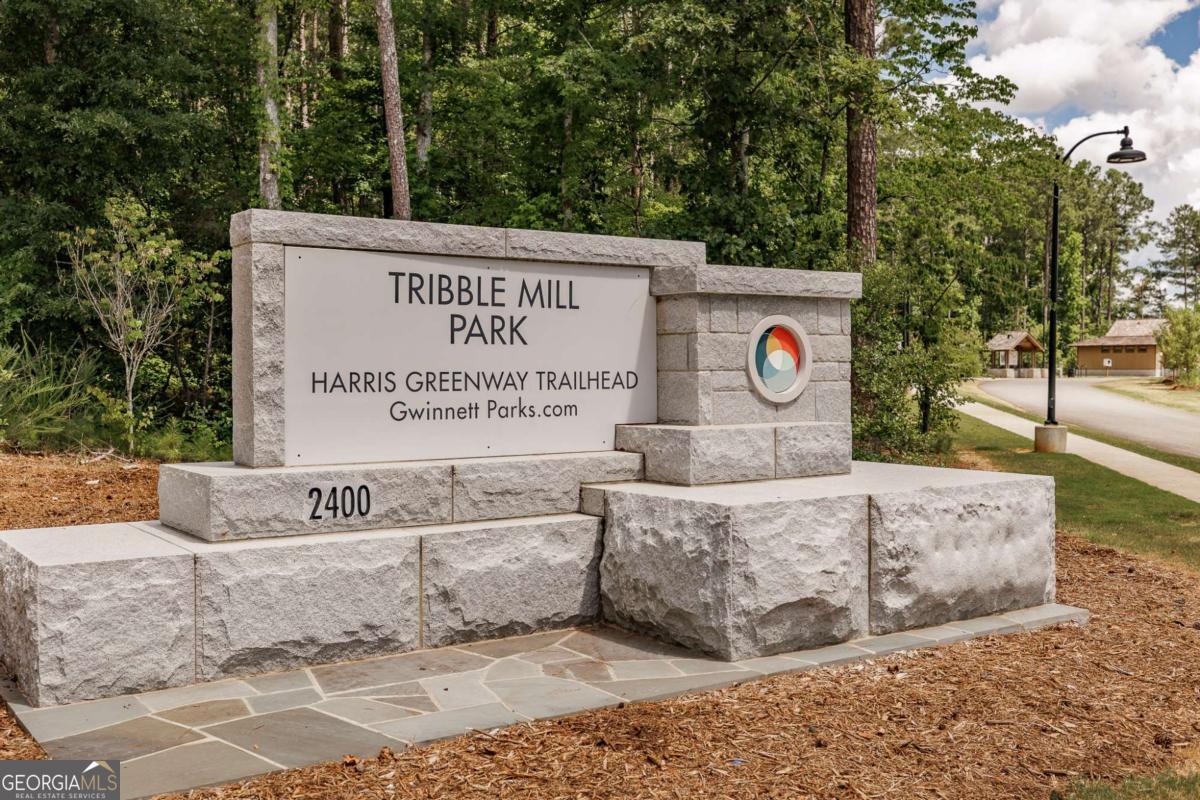 2249 Cluster Lane Grayson GA 30017