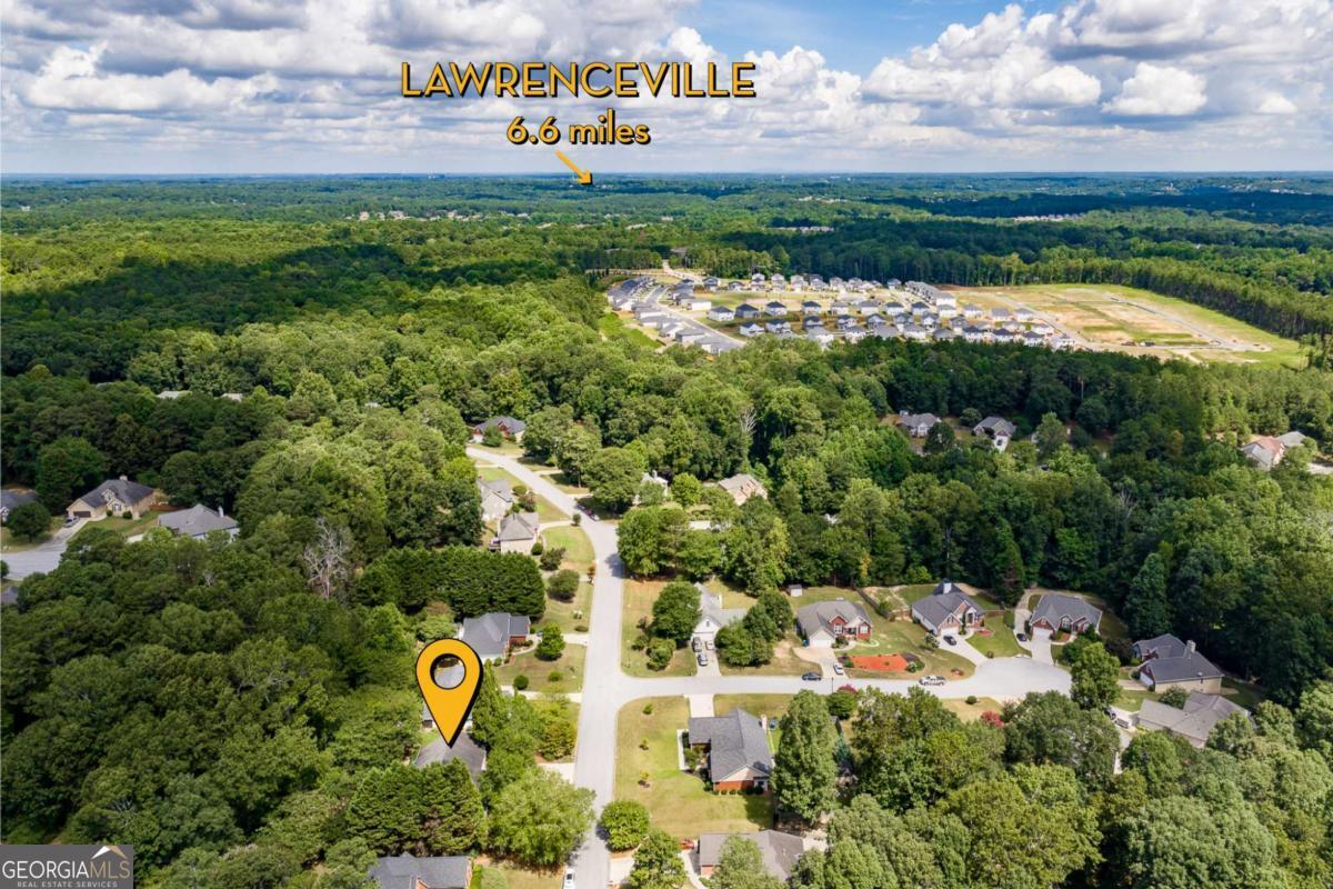 2249 Cluster Lane Grayson GA 30017
