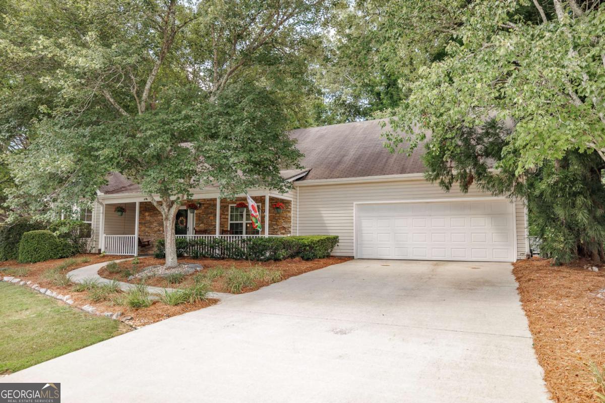 2249 Cluster Lane Grayson GA 30017