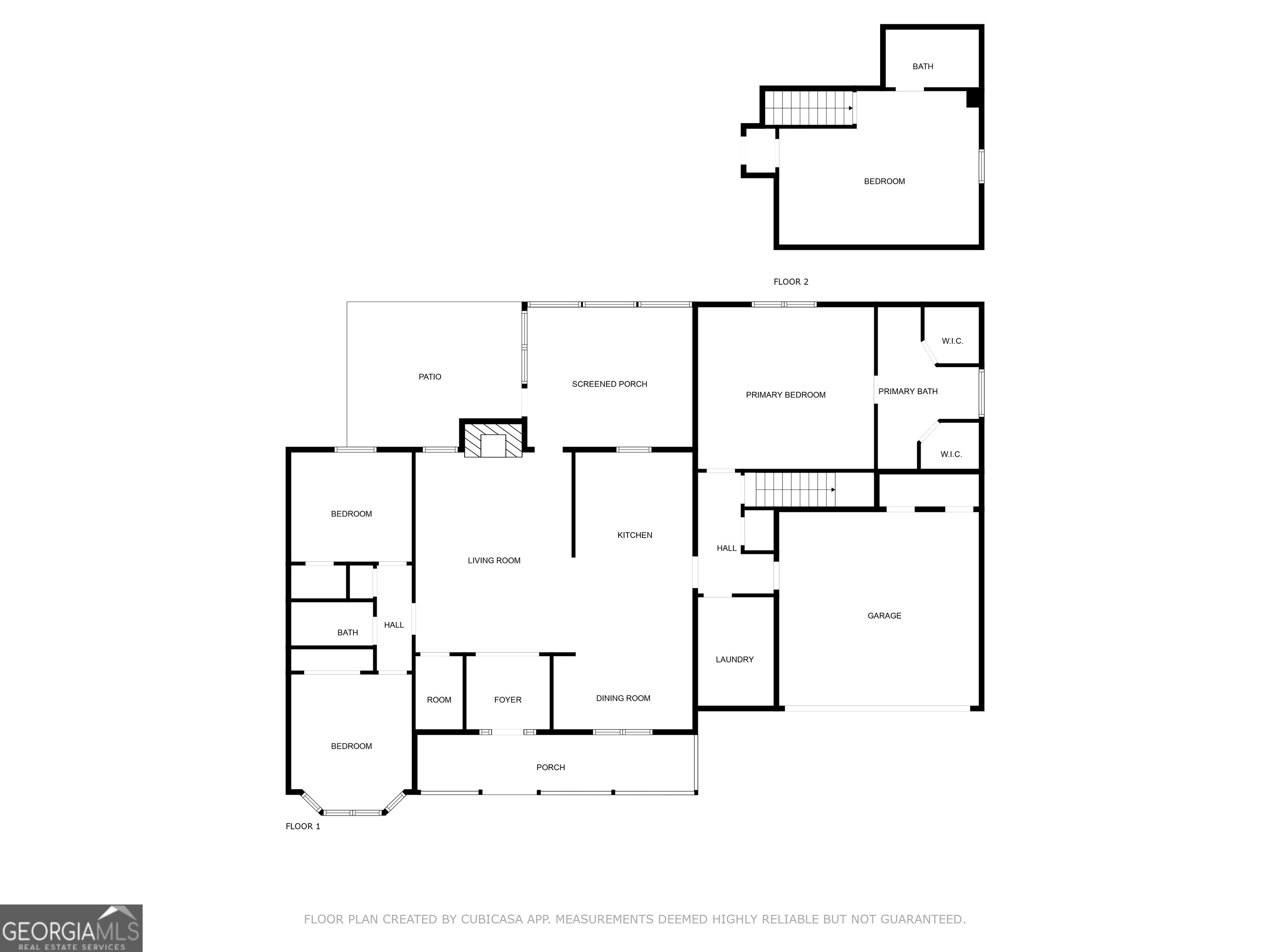 2249 Cluster Lane Grayson GA 30017