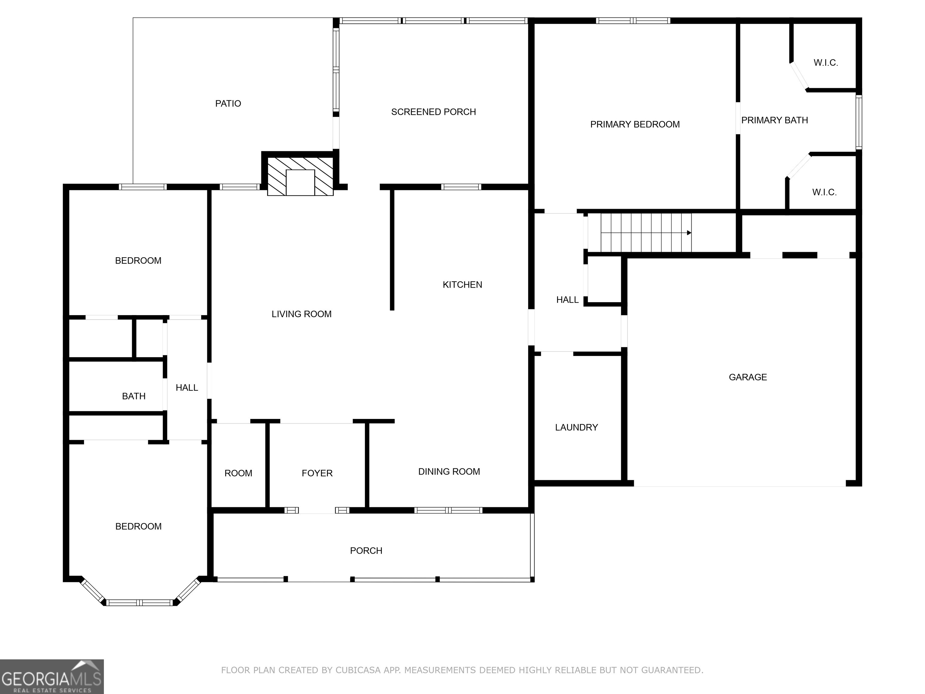 2249 Cluster Lane Grayson GA 30017