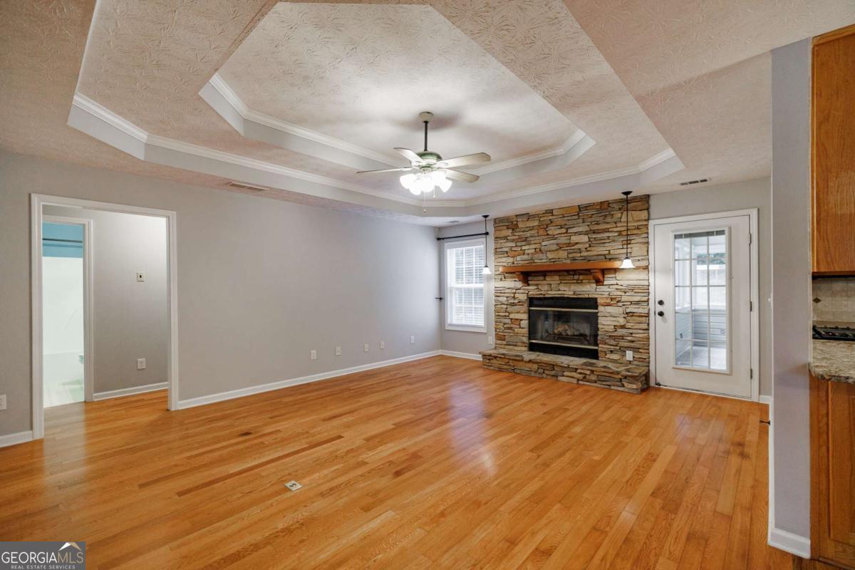 2249 Cluster Lane Grayson GA 30017