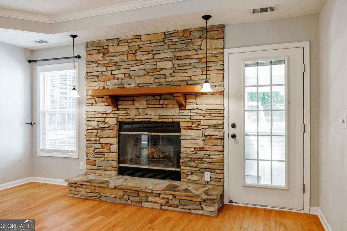 2249 Cluster Lane Grayson GA 30017