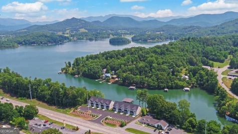 778-A Main Street Hiawassee GA 30546