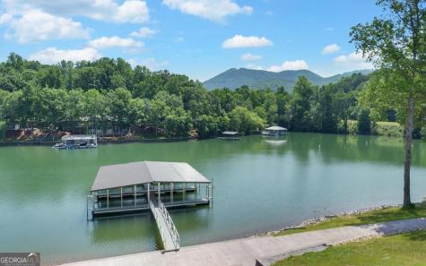 778-A Main Street Hiawassee GA 30546