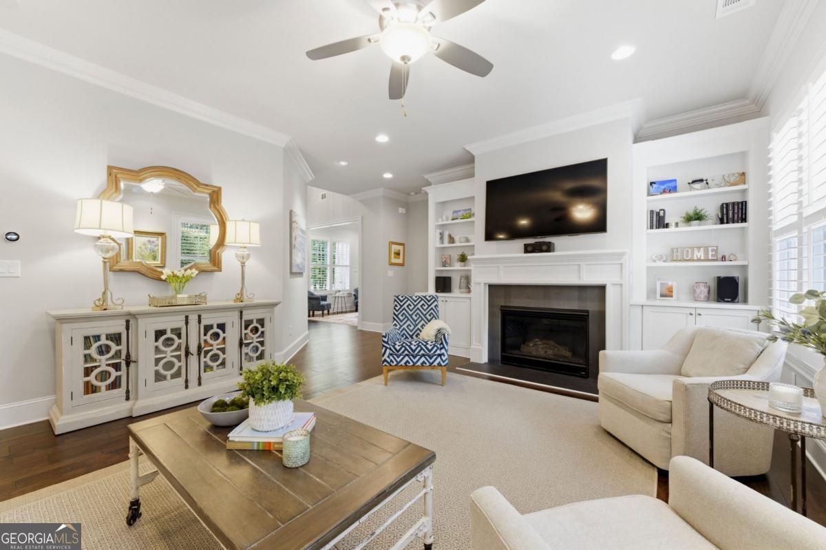 3104 Skyland Drive NE Atlanta GA 30341