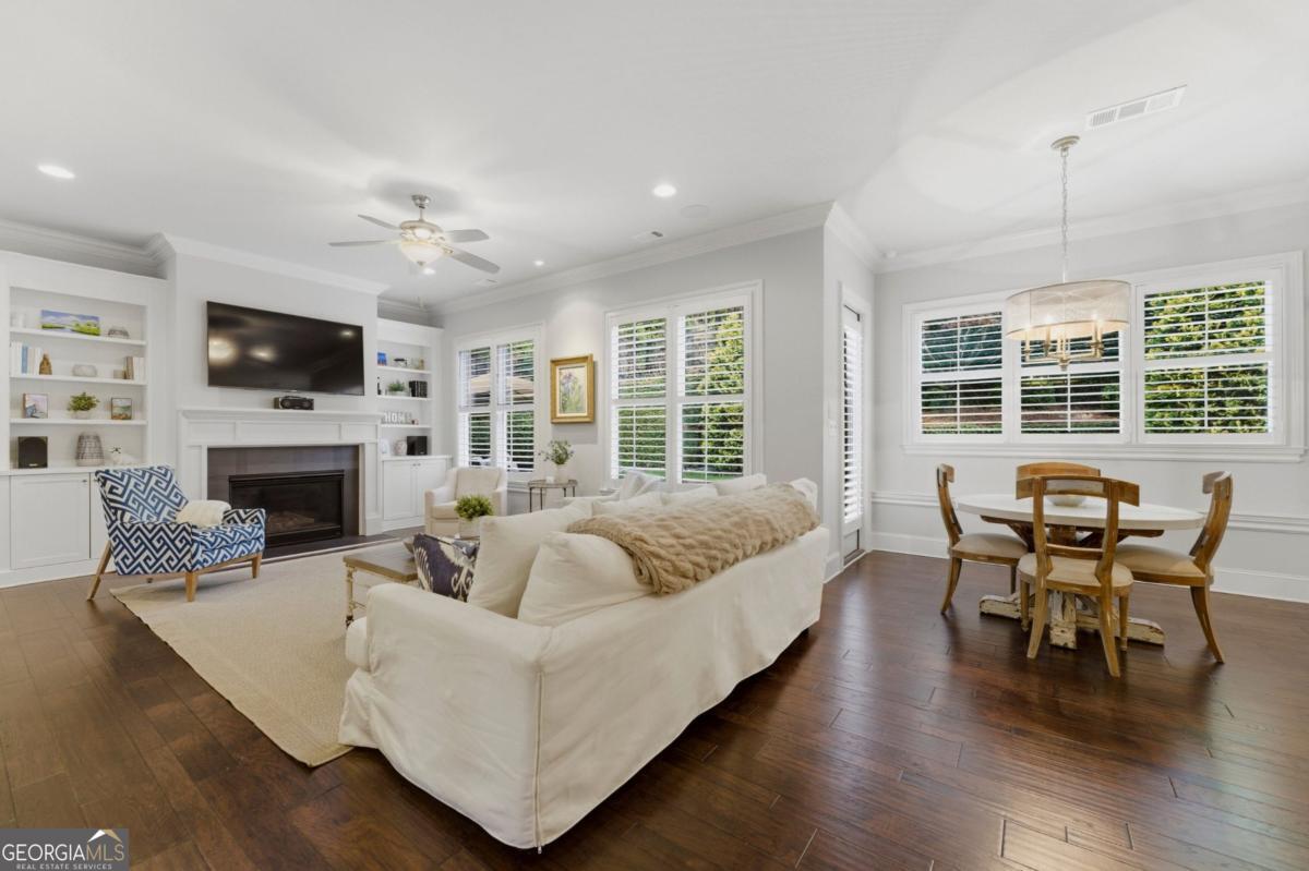 3104 Skyland Drive NE Atlanta GA 30341