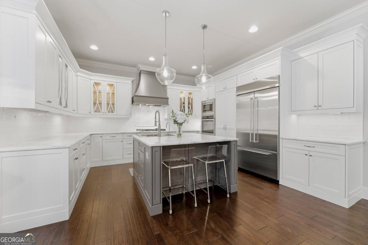 3104 Skyland Drive NE Atlanta GA 30341