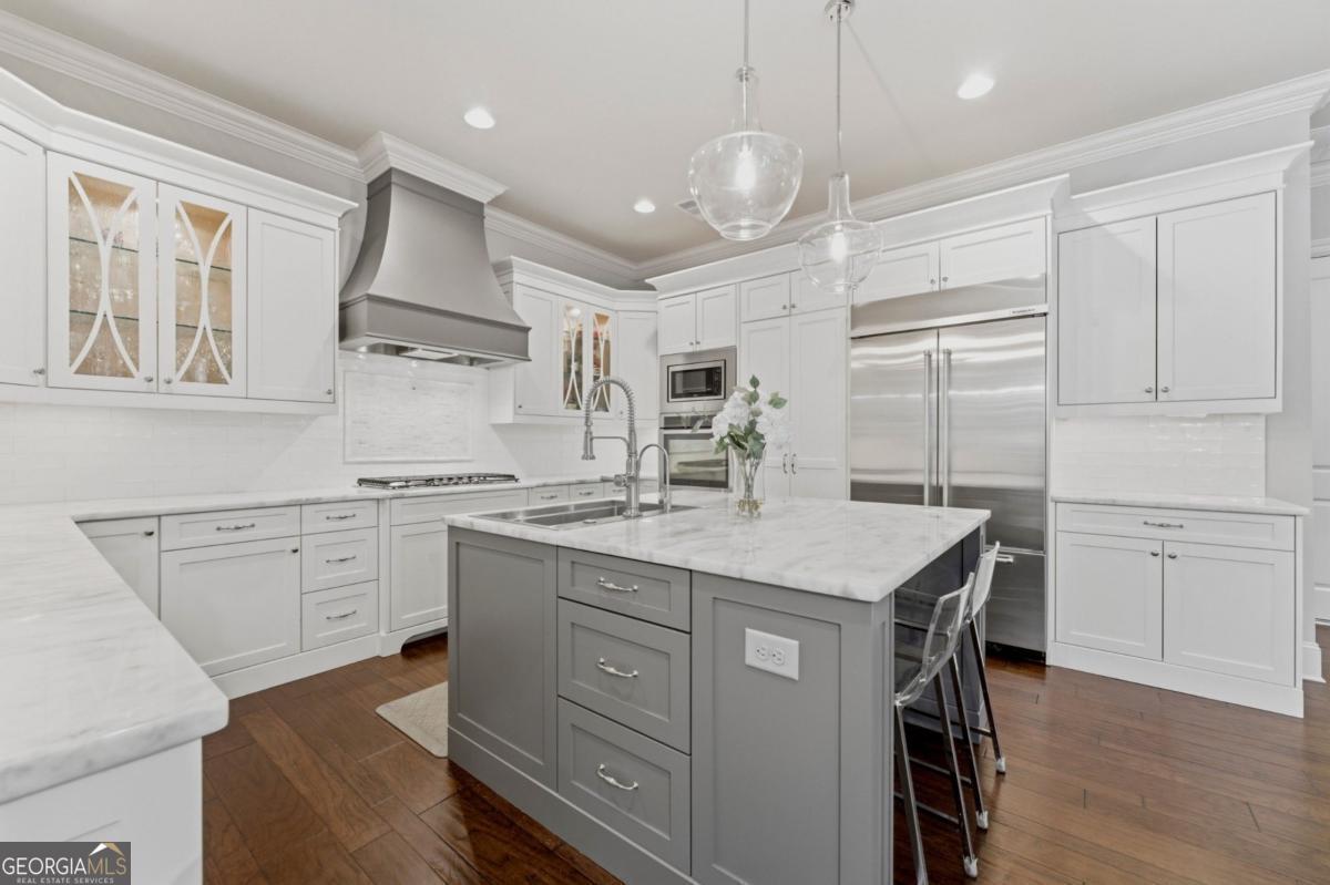 3104 Skyland Drive NE Atlanta GA 30341