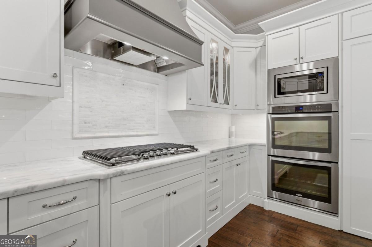3104 Skyland Drive NE Atlanta GA 30341