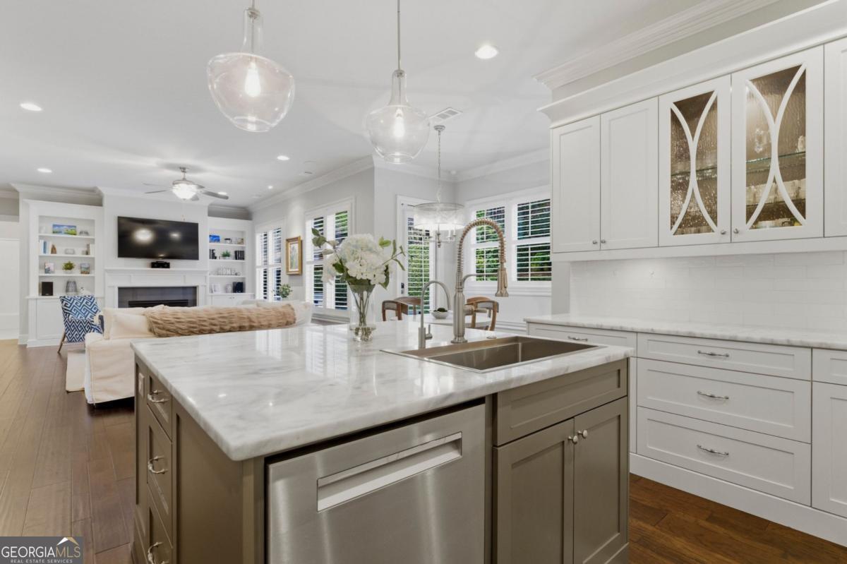 3104 Skyland Drive NE Atlanta GA 30341