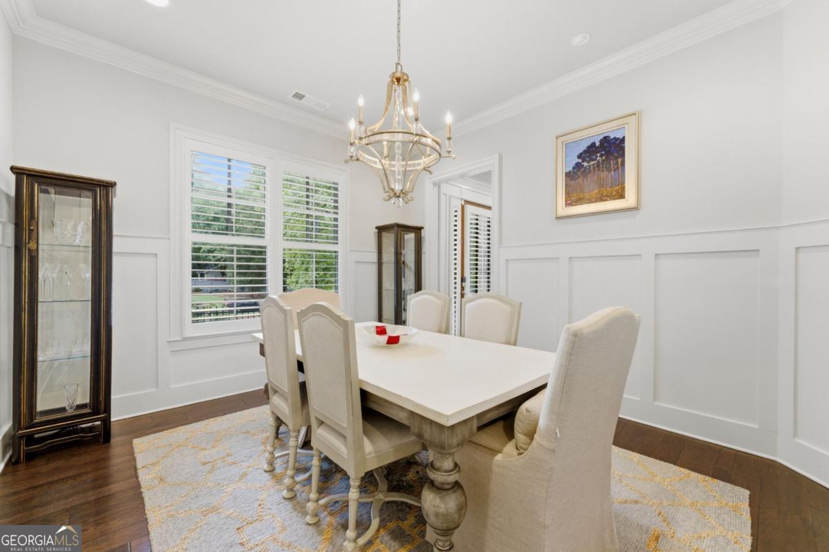3104 Skyland Drive NE Atlanta GA 30341