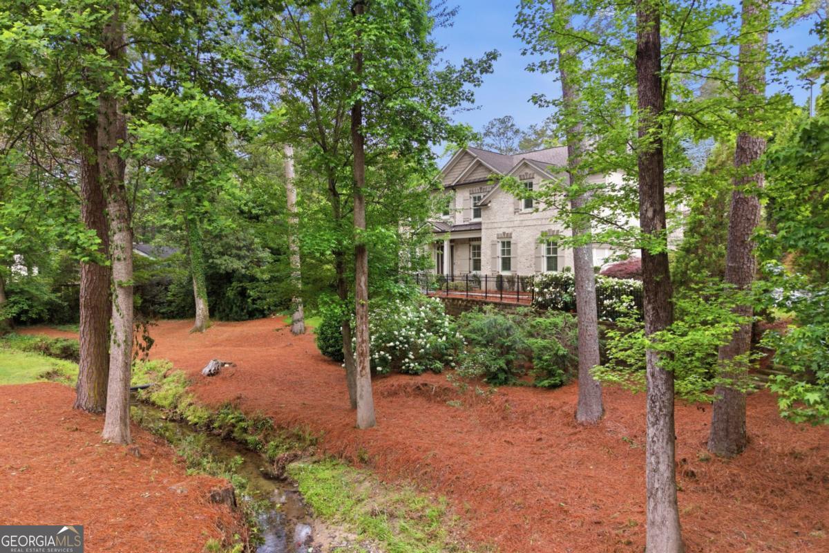3104 Skyland Drive NE Atlanta GA 30341