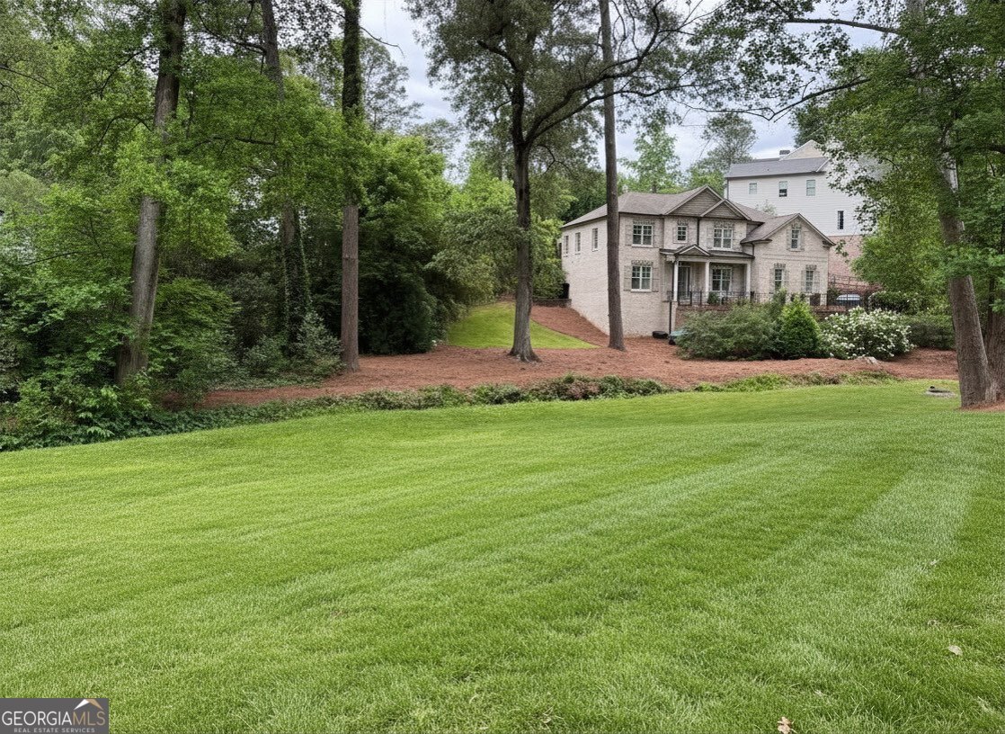 3104 Skyland Drive NE Atlanta GA 30341