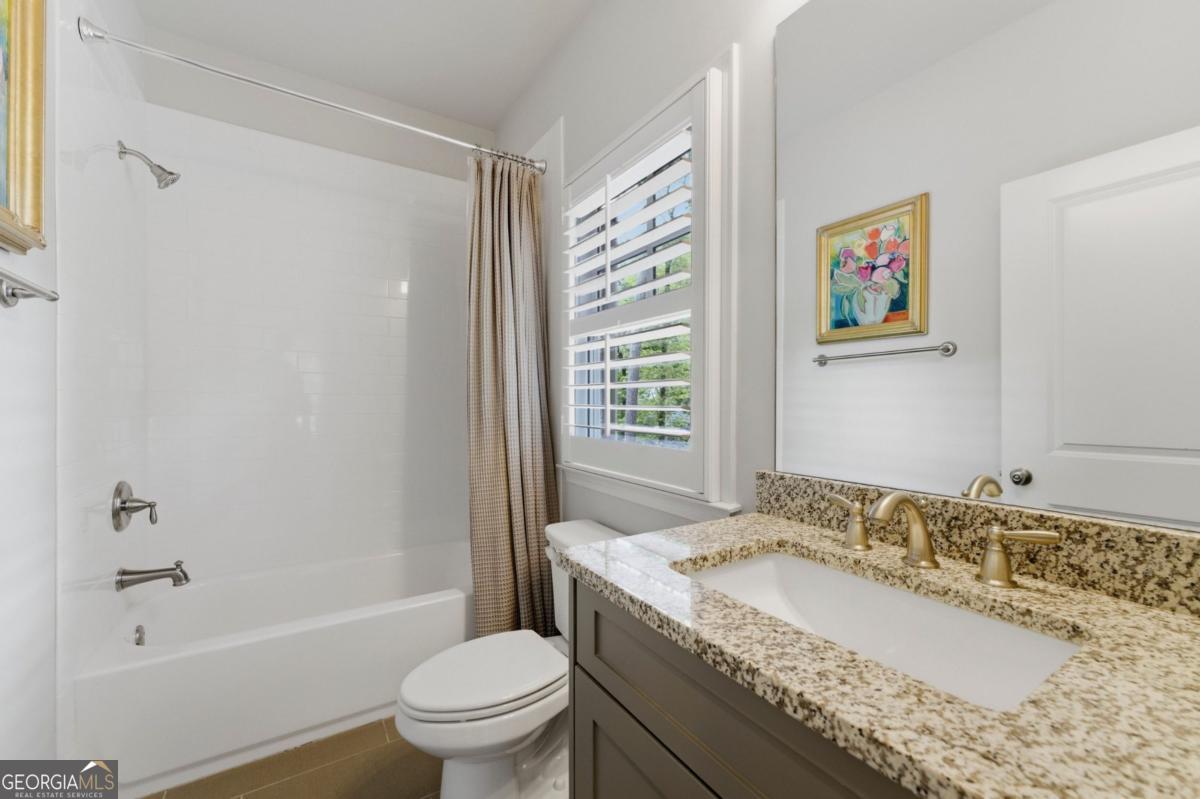 3104 Skyland Drive NE Atlanta GA 30341