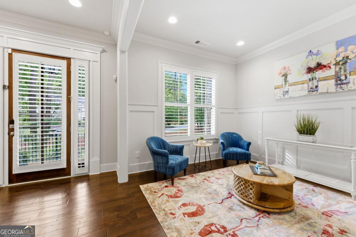 3104 Skyland Drive NE Atlanta GA 30341