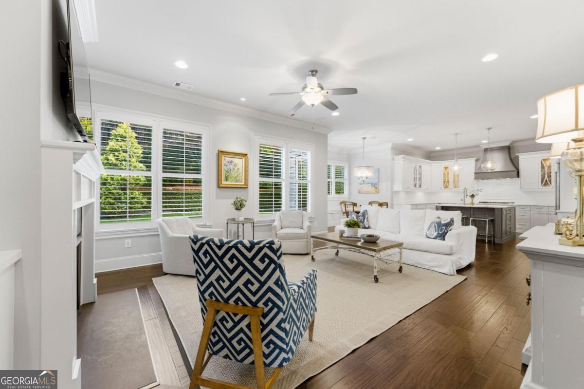 3104 Skyland Drive NE Atlanta GA 30341