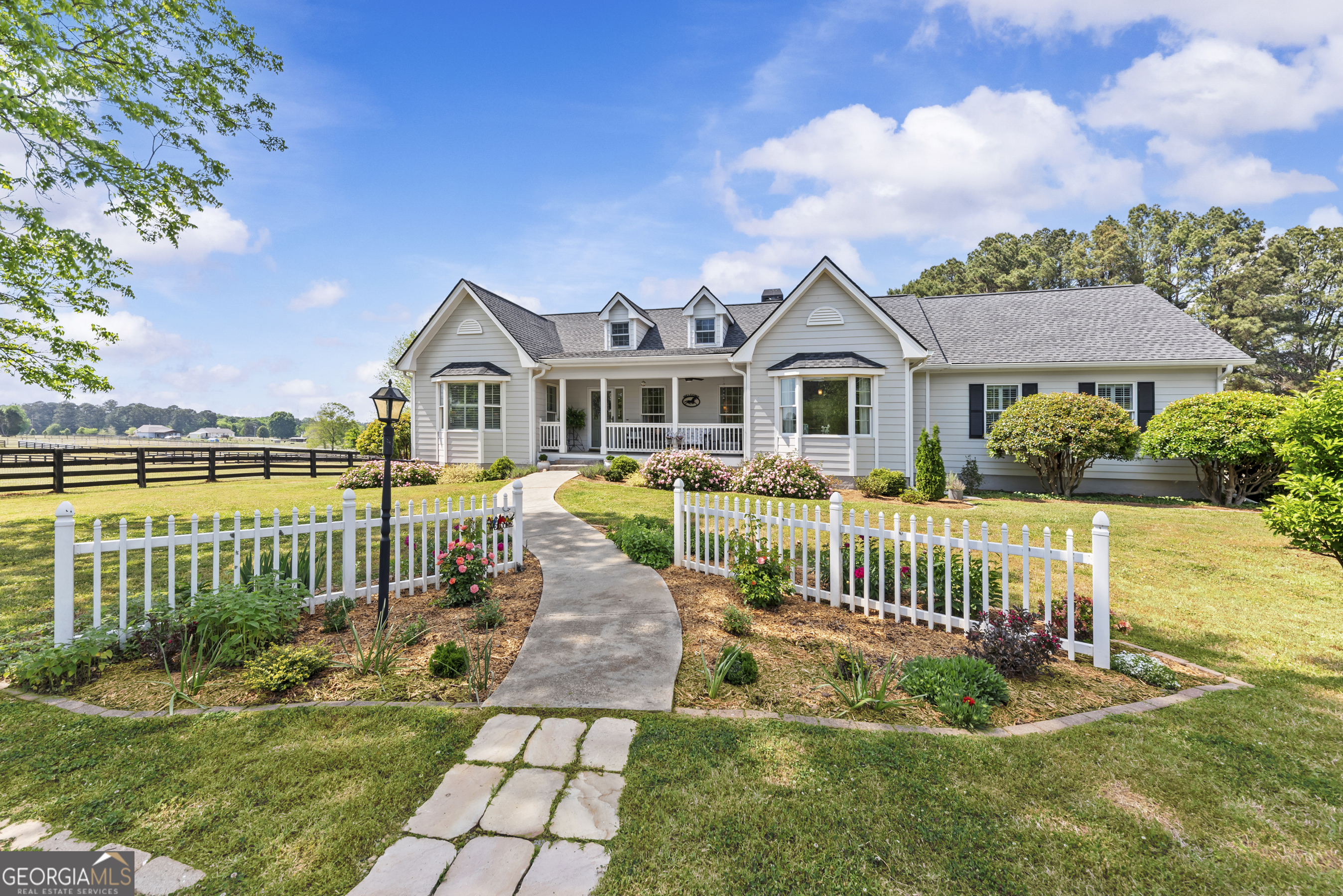 1131 Lipscomb Road Social Circle GA 30025