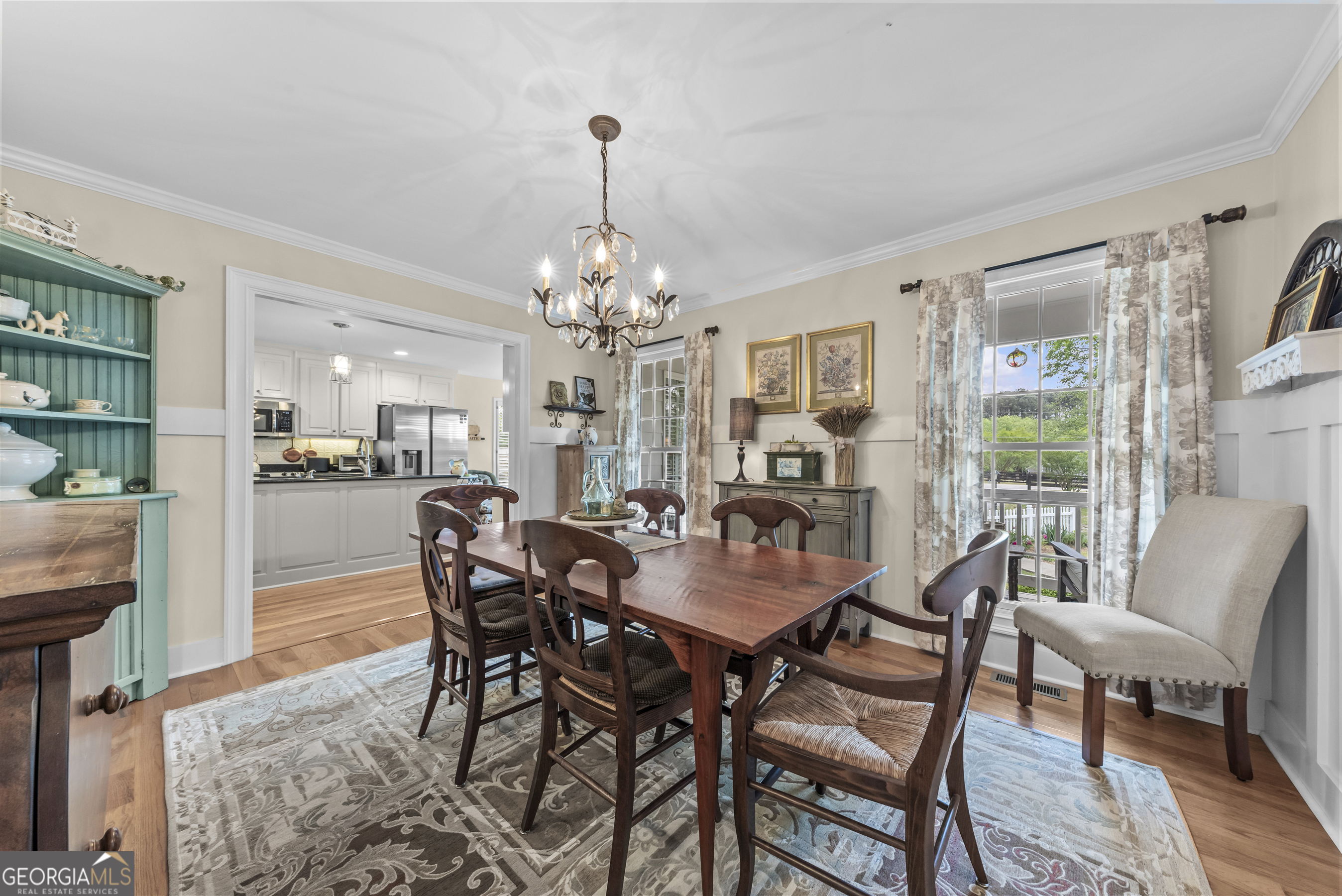 1131 Lipscomb Road Social Circle GA 30025