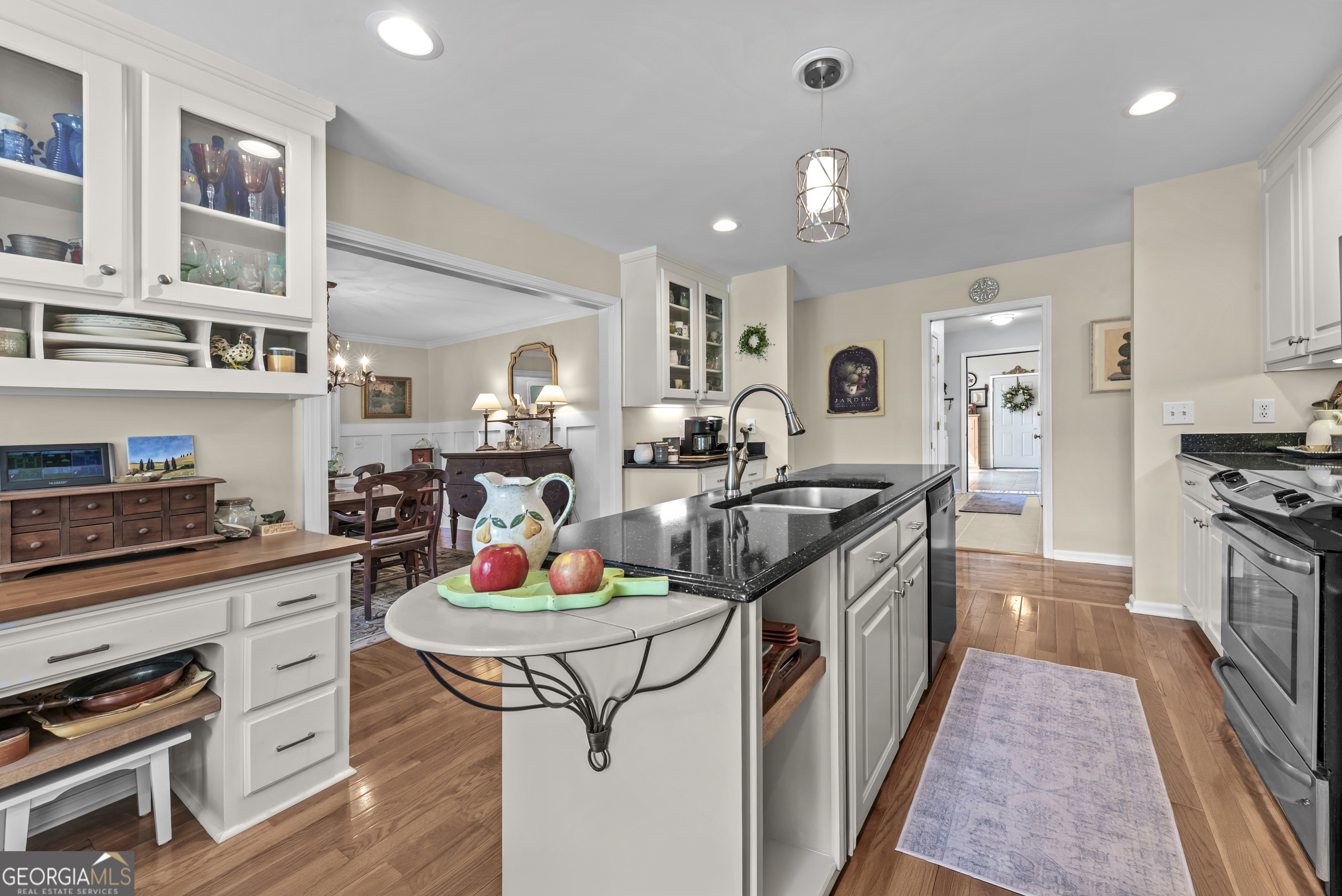 1131 Lipscomb Road Social Circle GA 30025