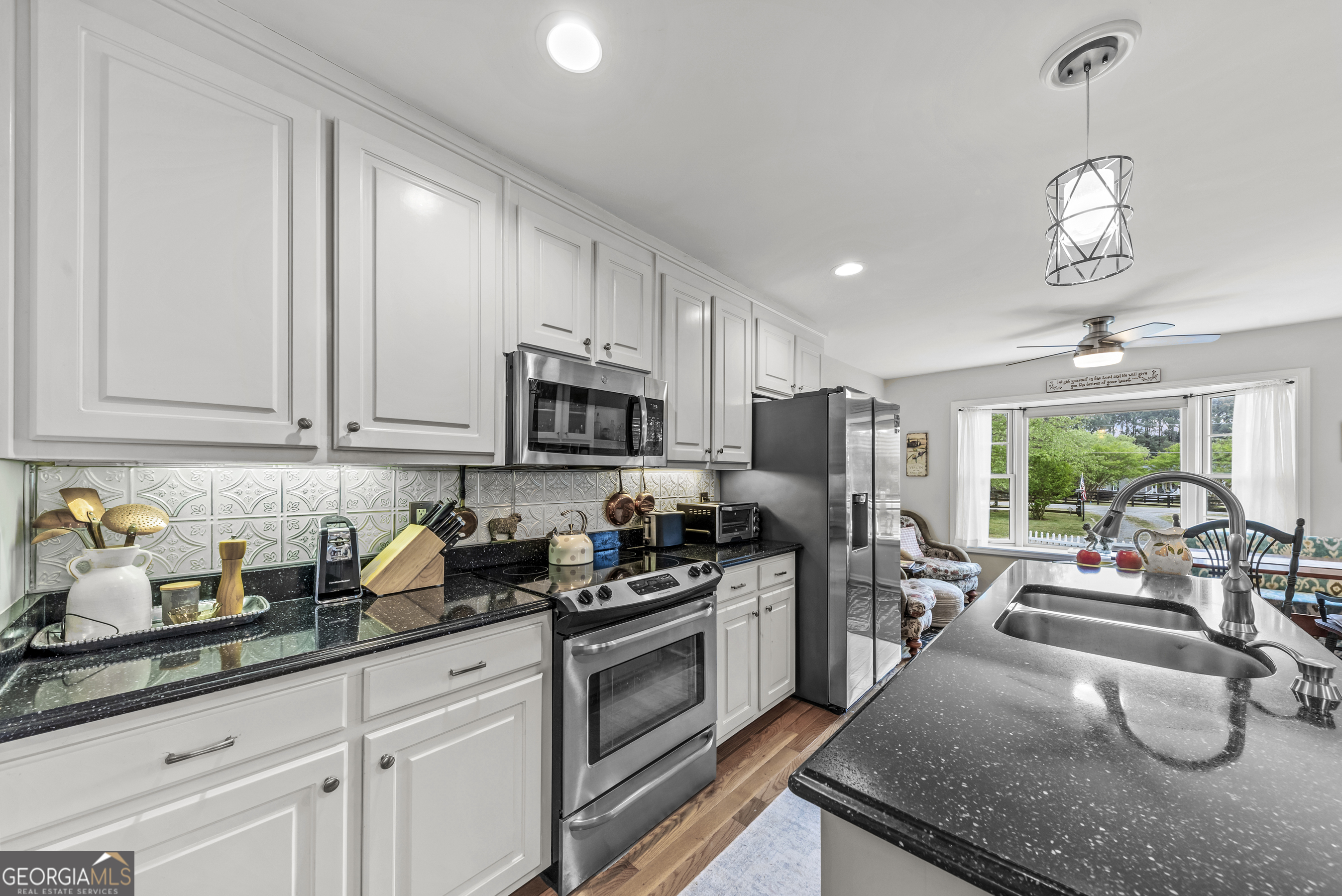 1131 Lipscomb Road Social Circle GA 30025