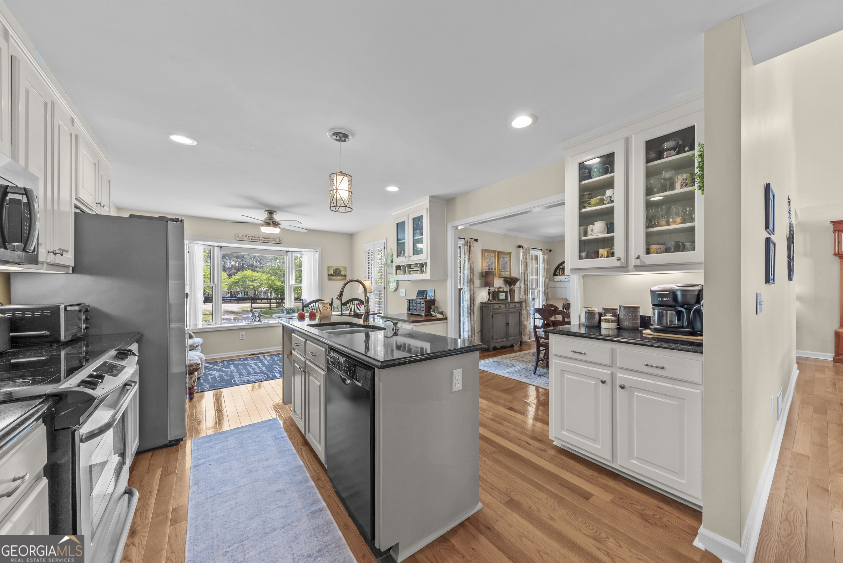 1131 Lipscomb Road Social Circle GA 30025