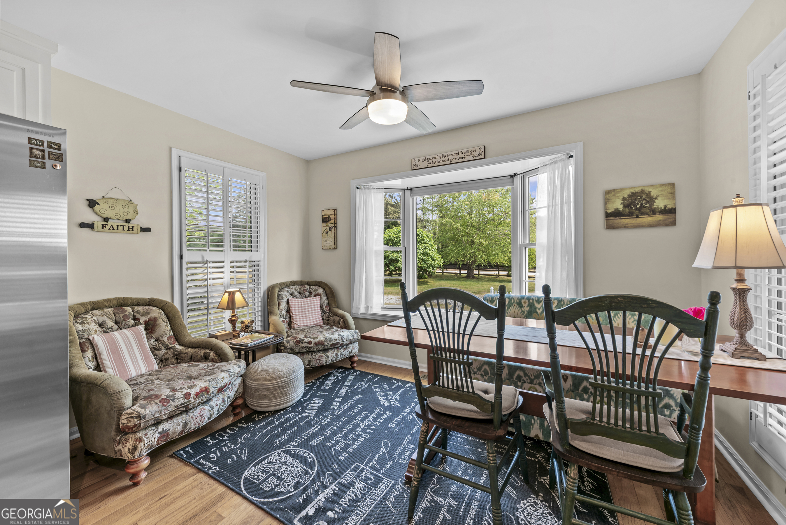 1131 Lipscomb Road Social Circle GA 30025