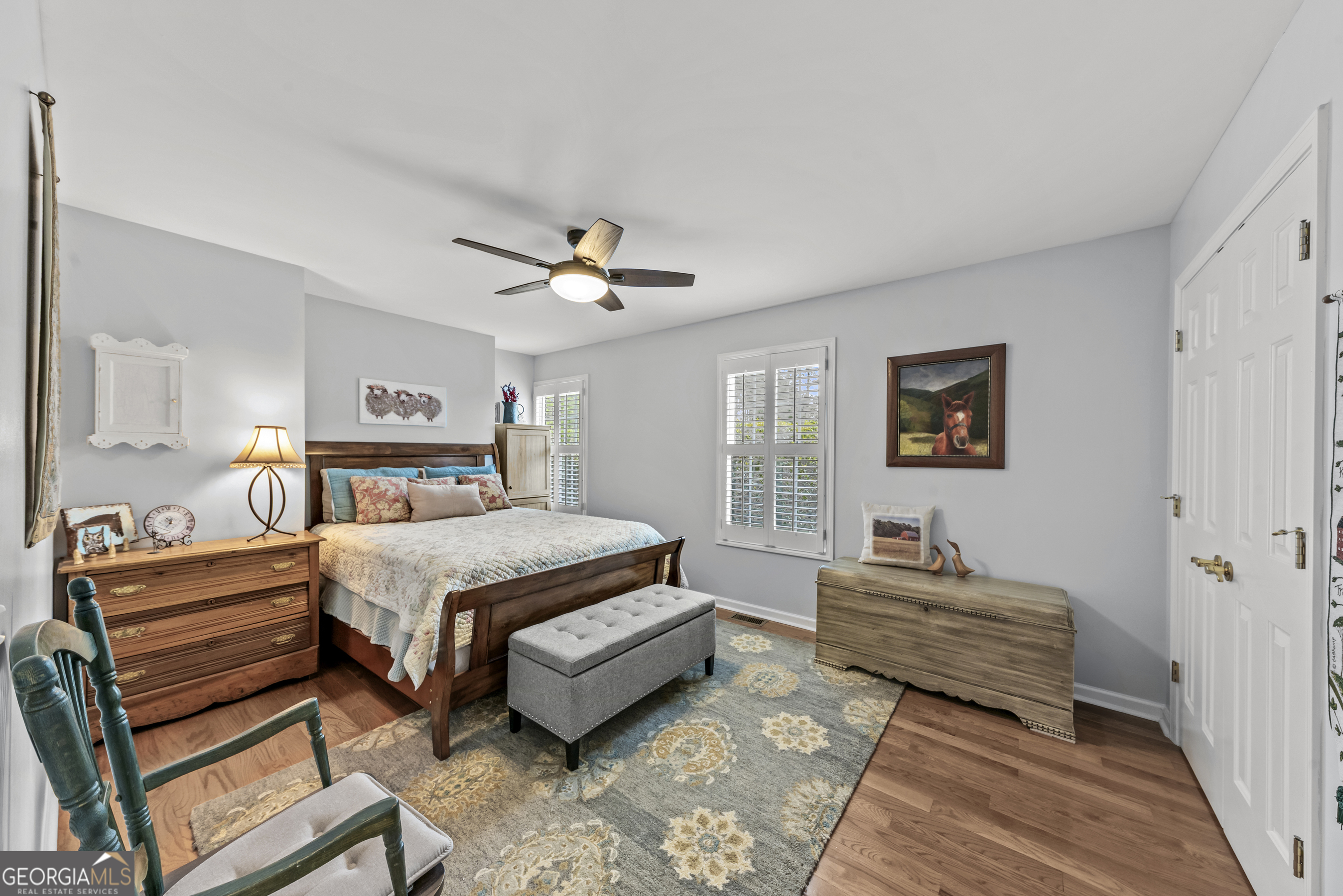 1131 Lipscomb Road Social Circle GA 30025