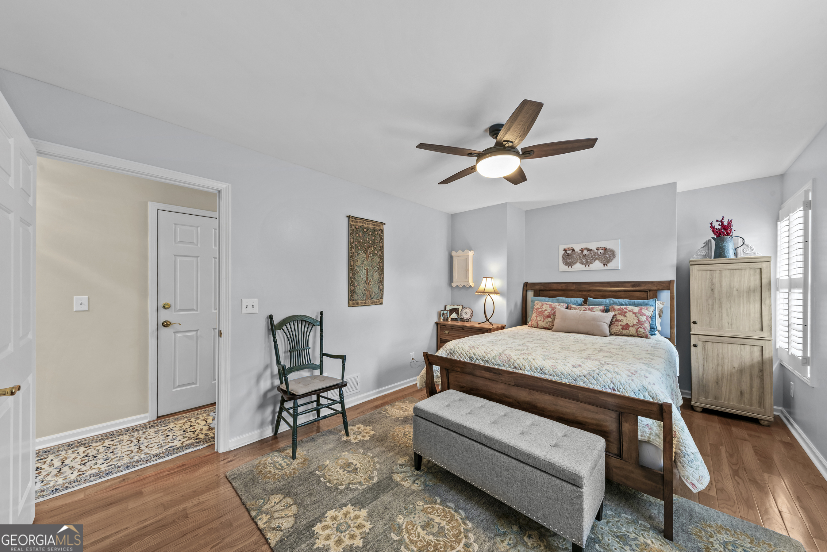 1131 Lipscomb Road Social Circle GA 30025