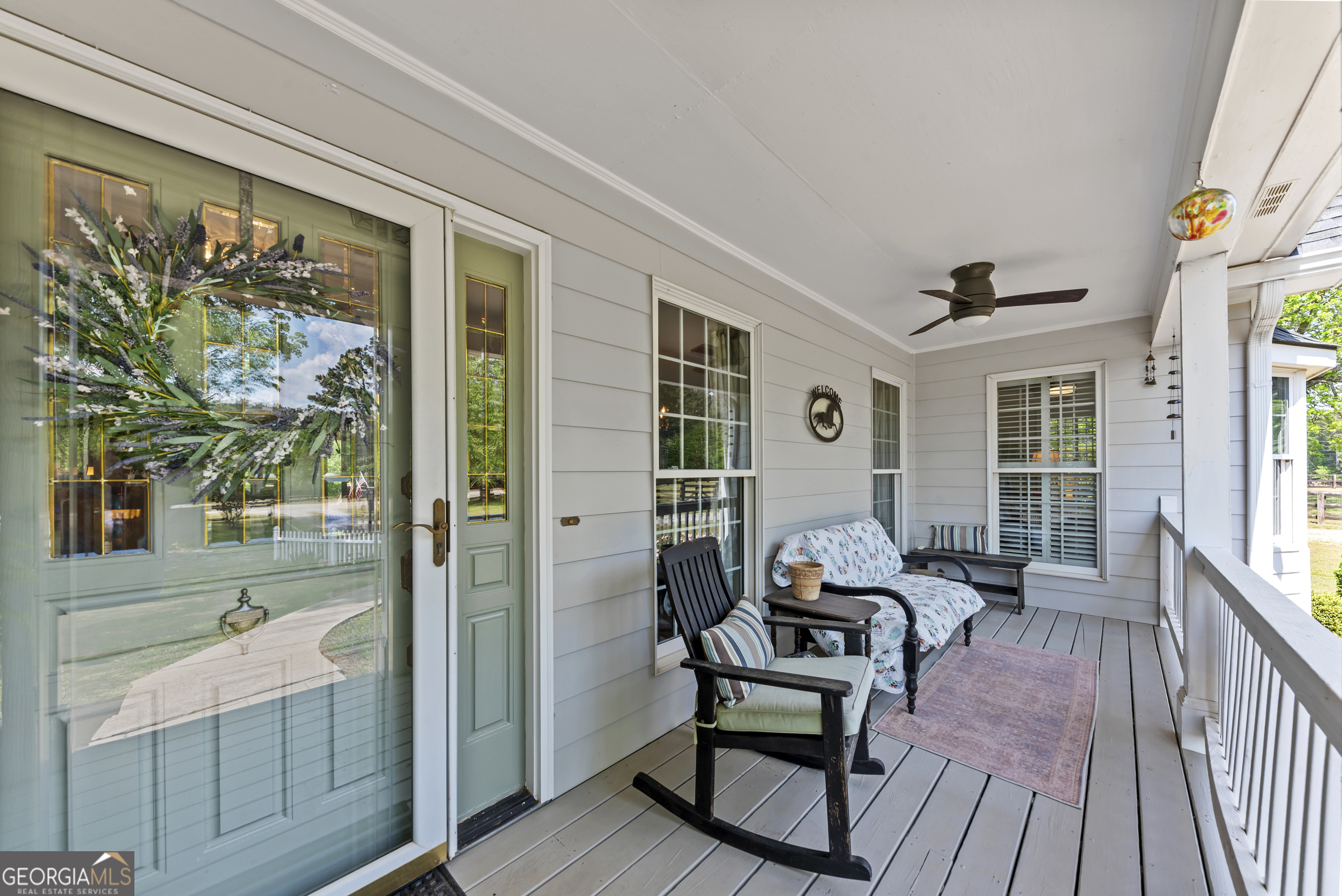 1131 Lipscomb Road Social Circle GA 30025