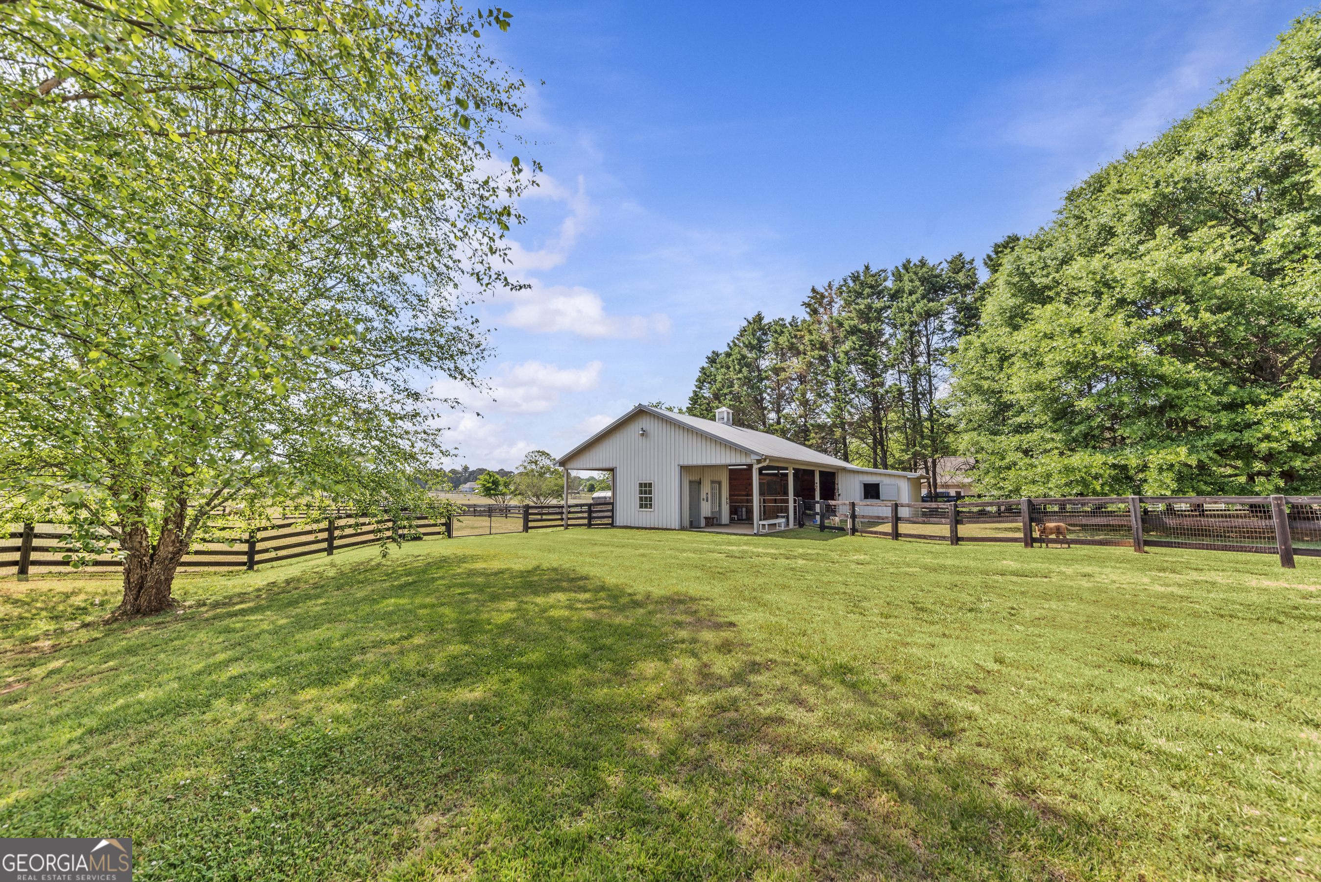 1131 Lipscomb Road Social Circle GA 30025