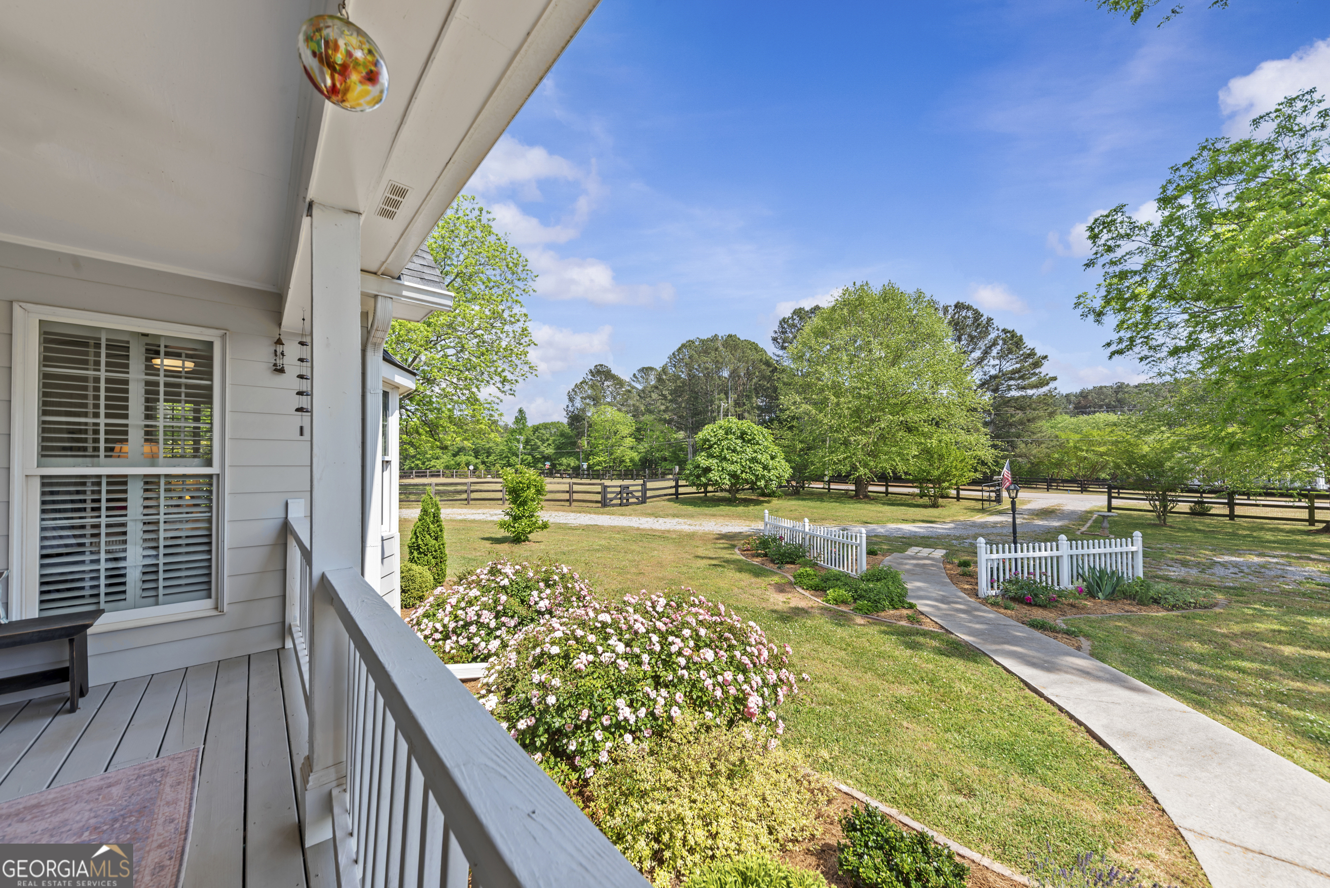 1131 Lipscomb Road Social Circle GA 30025