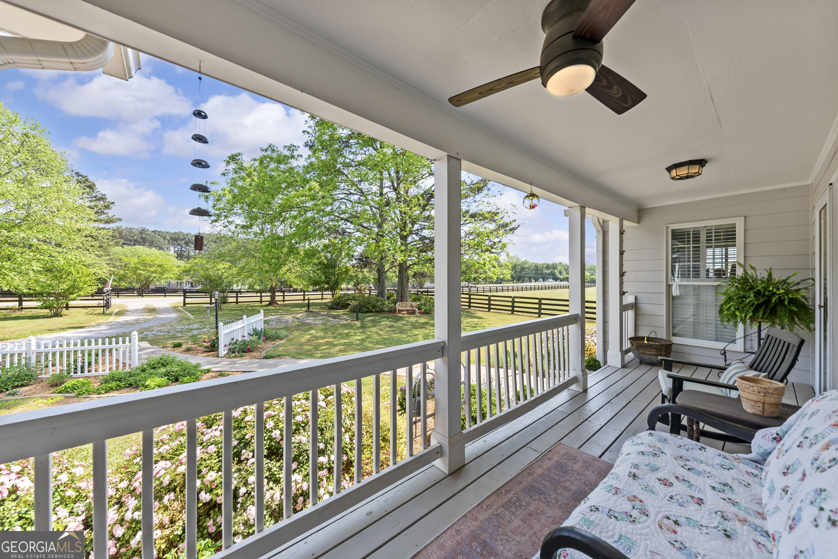 1131 Lipscomb Road Social Circle GA 30025
