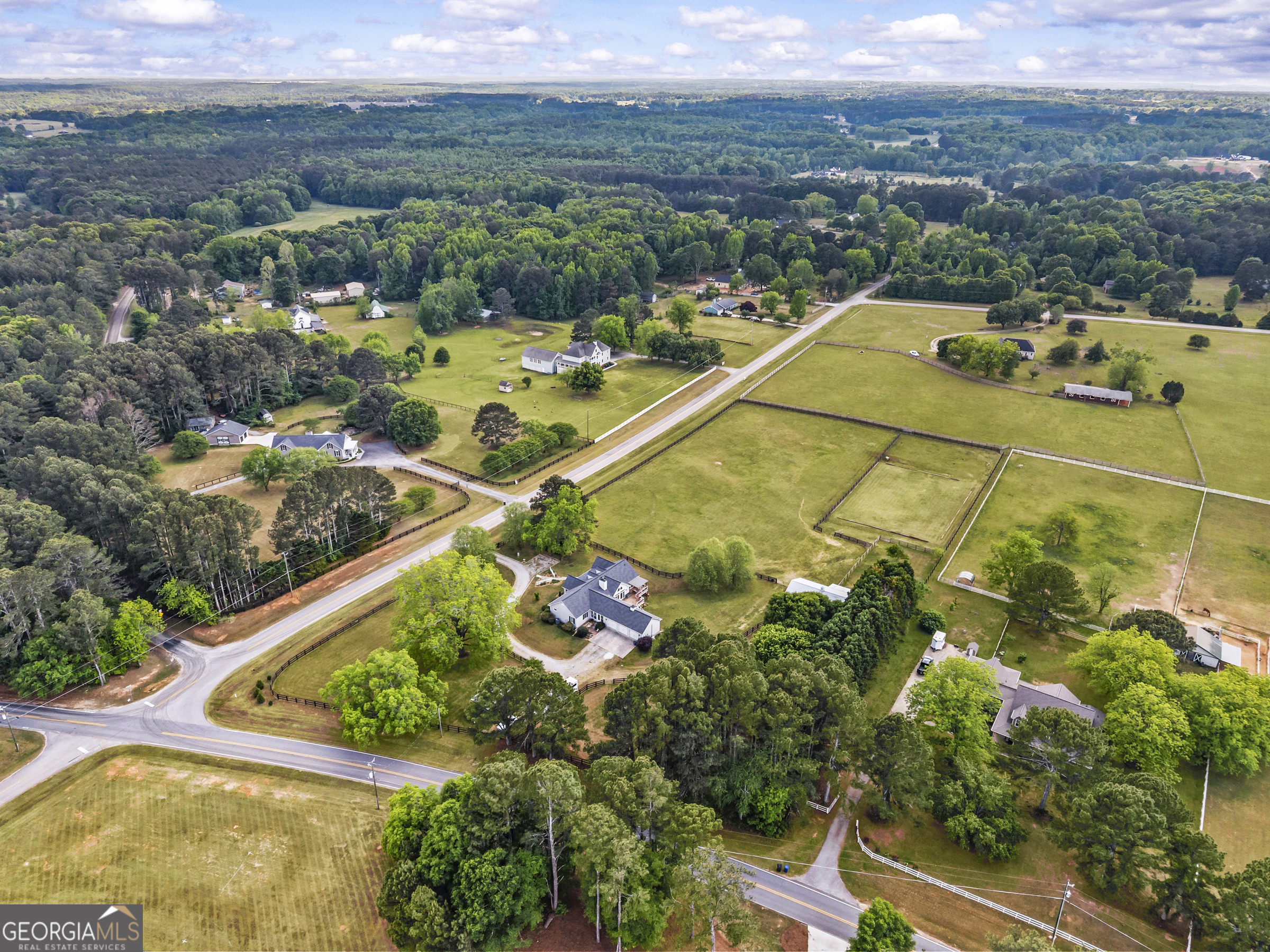 1131 Lipscomb Road Social Circle GA 30025
