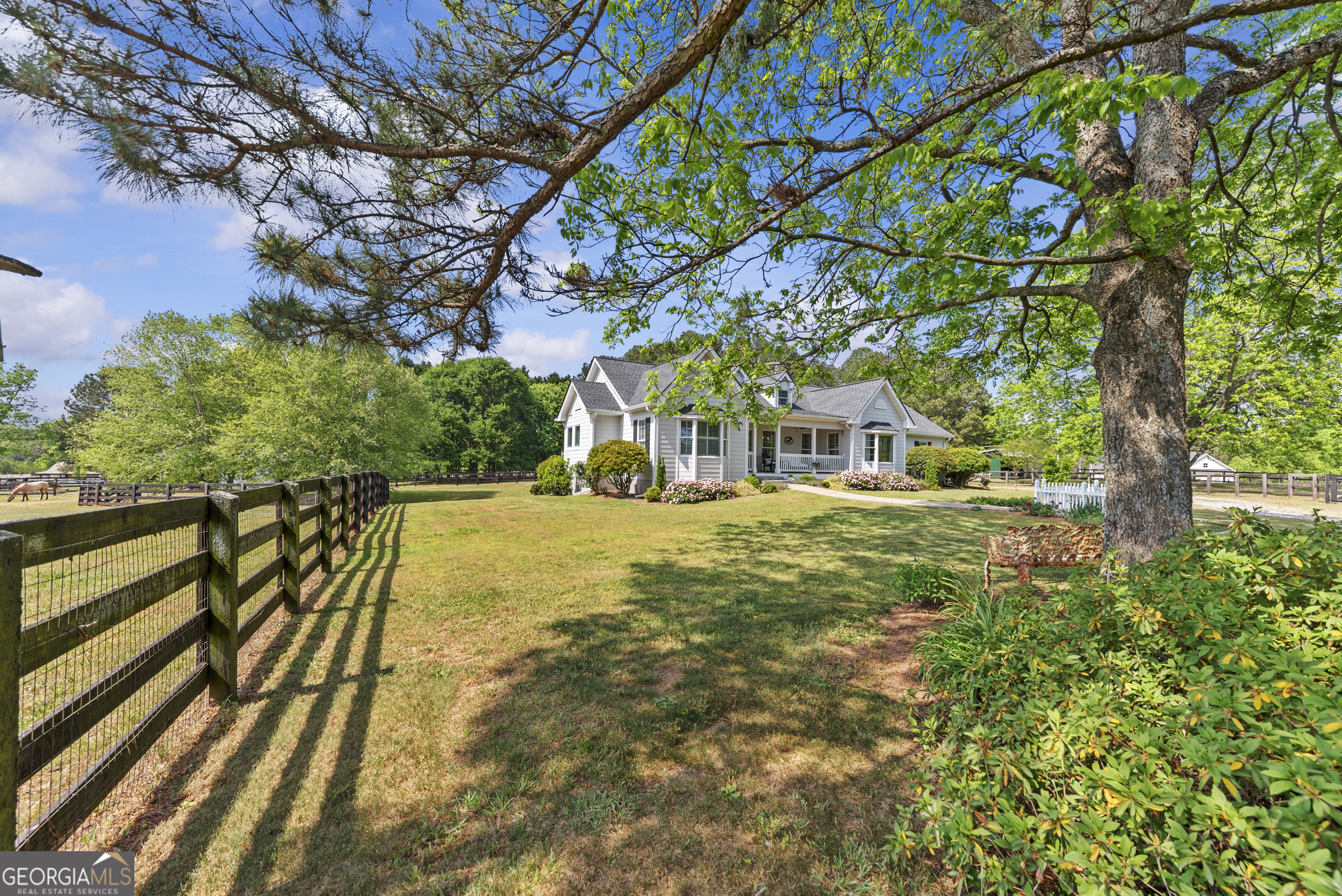 1131 Lipscomb Road Social Circle GA 30025