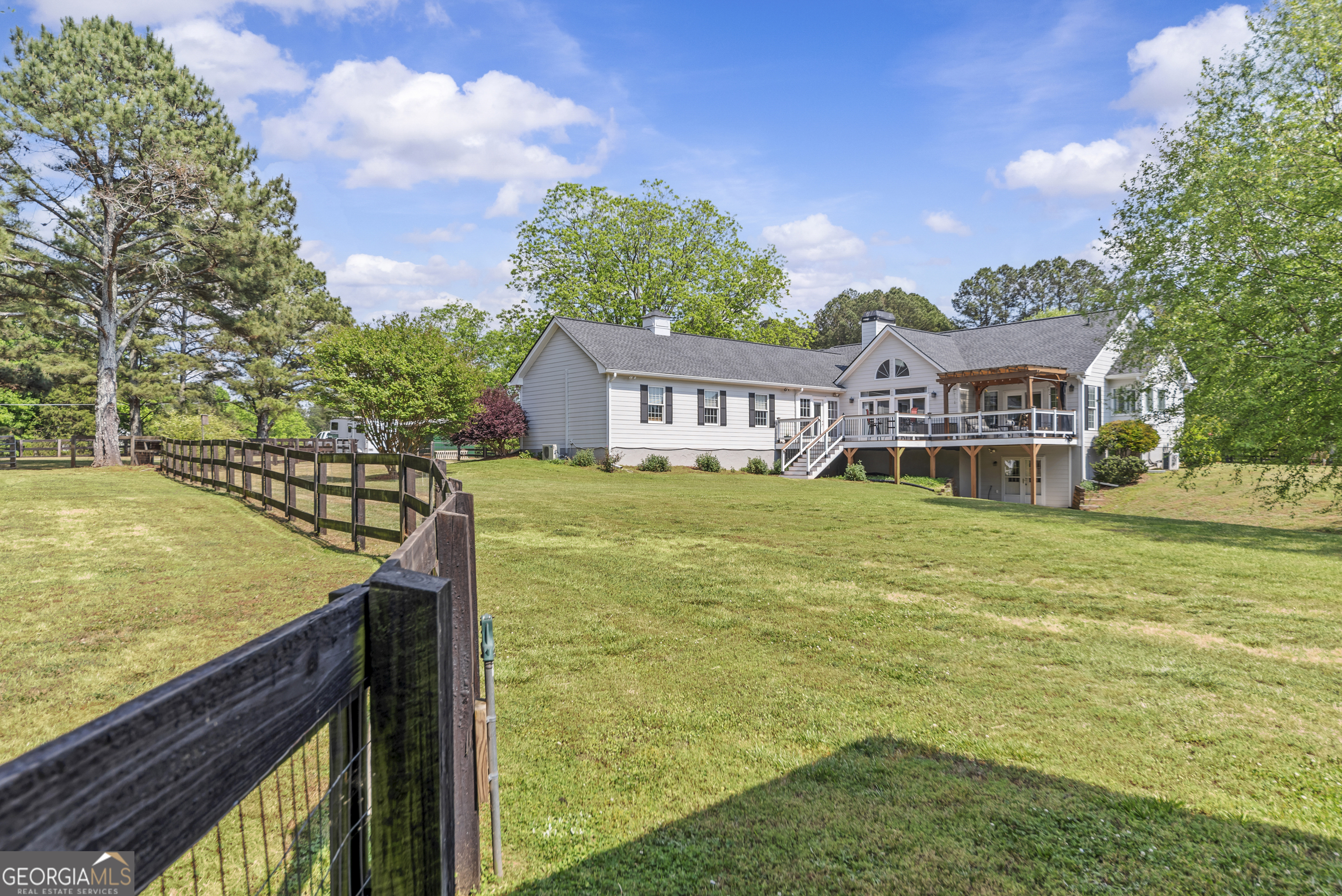 1131 Lipscomb Road Social Circle GA 30025