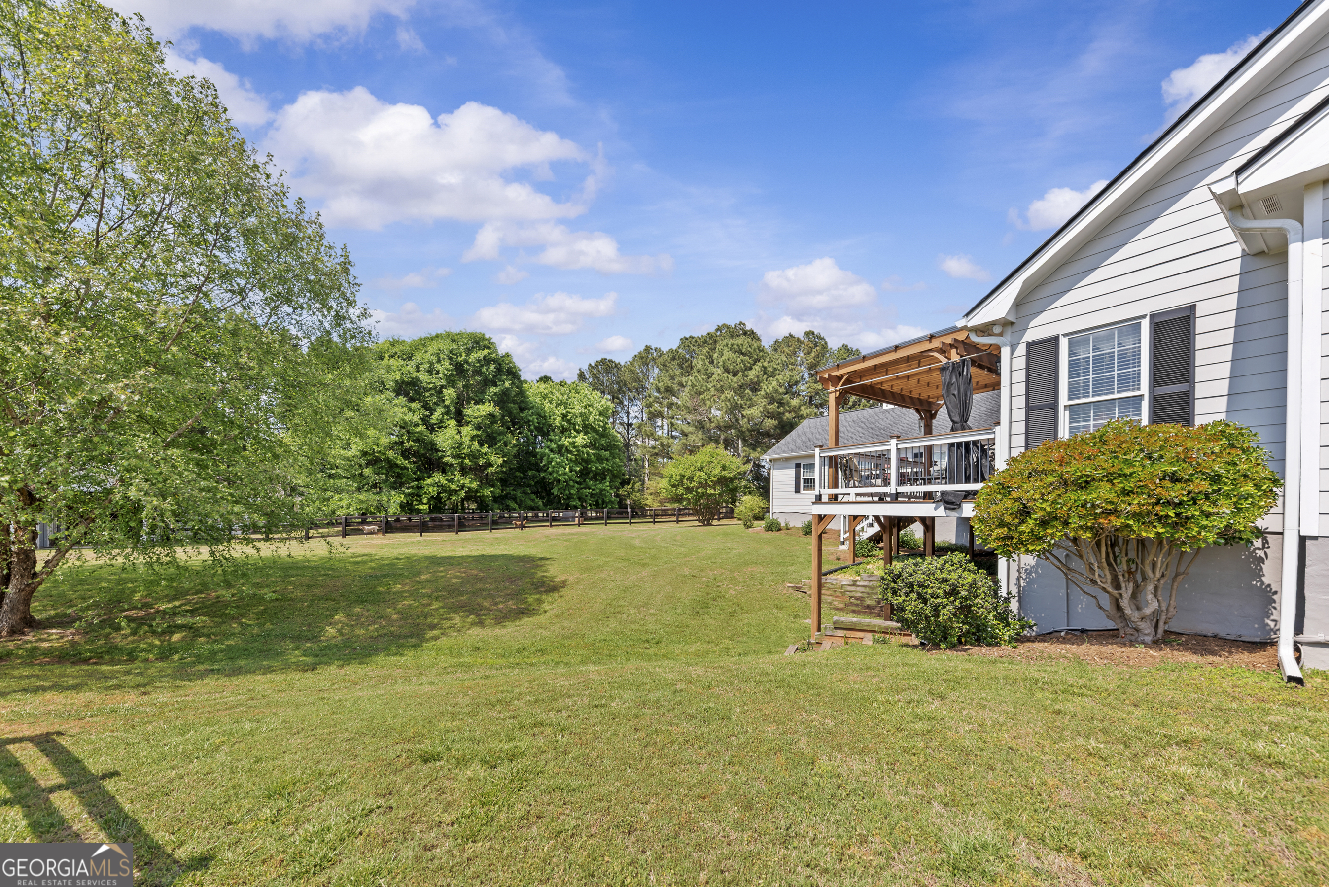 1131 Lipscomb Road Social Circle GA 30025