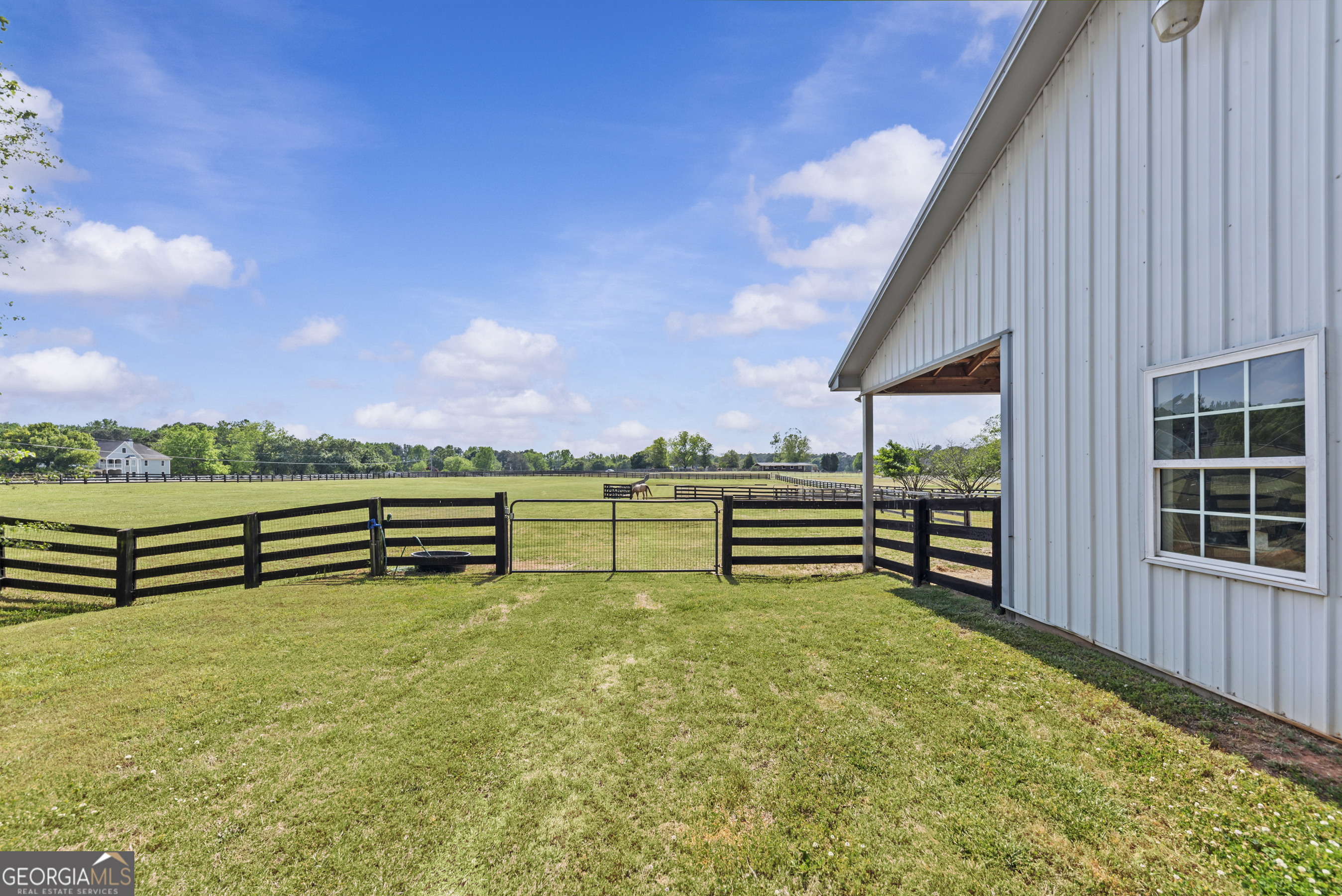 1131 Lipscomb Road Social Circle GA 30025