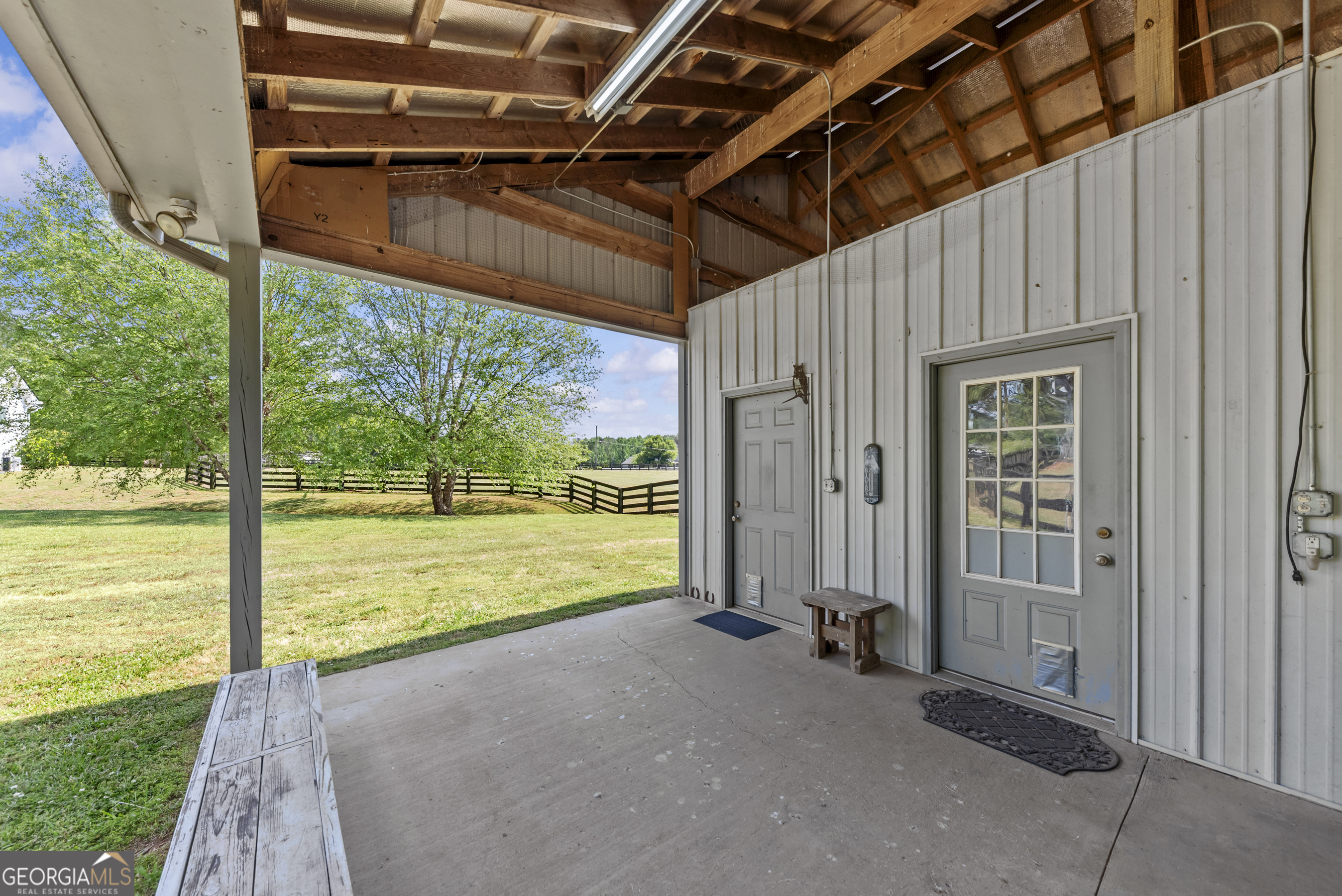 1131 Lipscomb Road Social Circle GA 30025