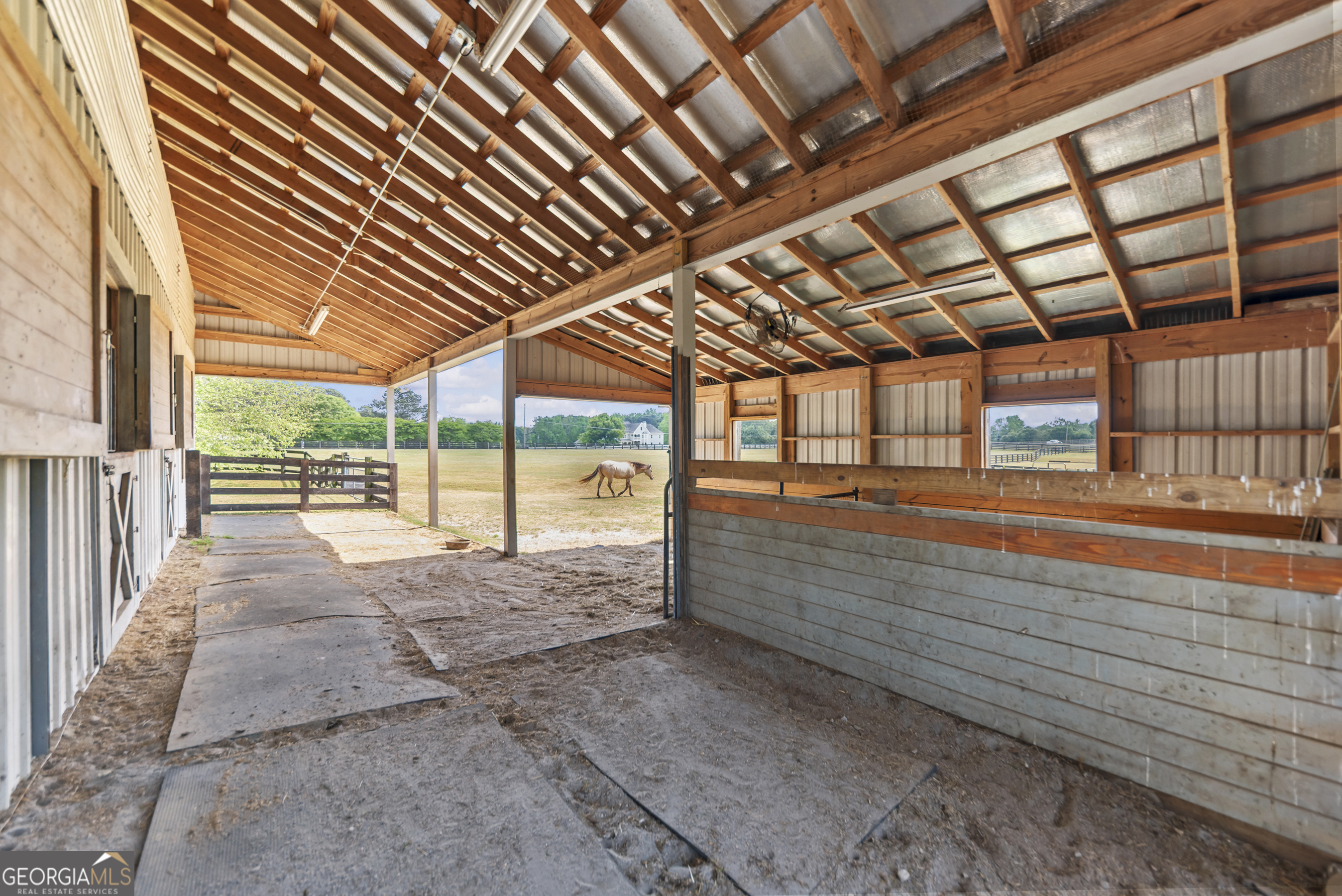 1131 Lipscomb Road Social Circle GA 30025