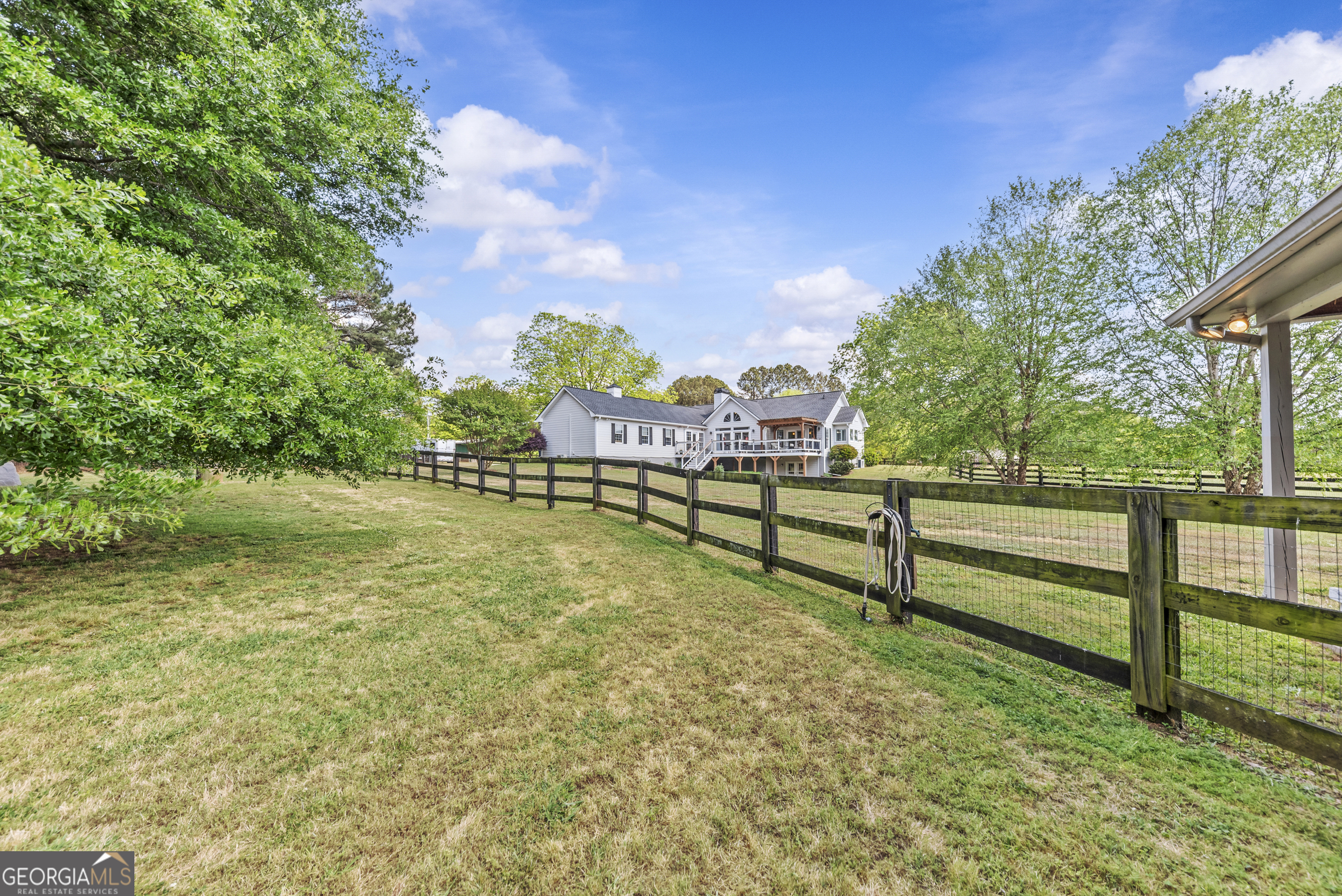 1131 Lipscomb Road Social Circle GA 30025